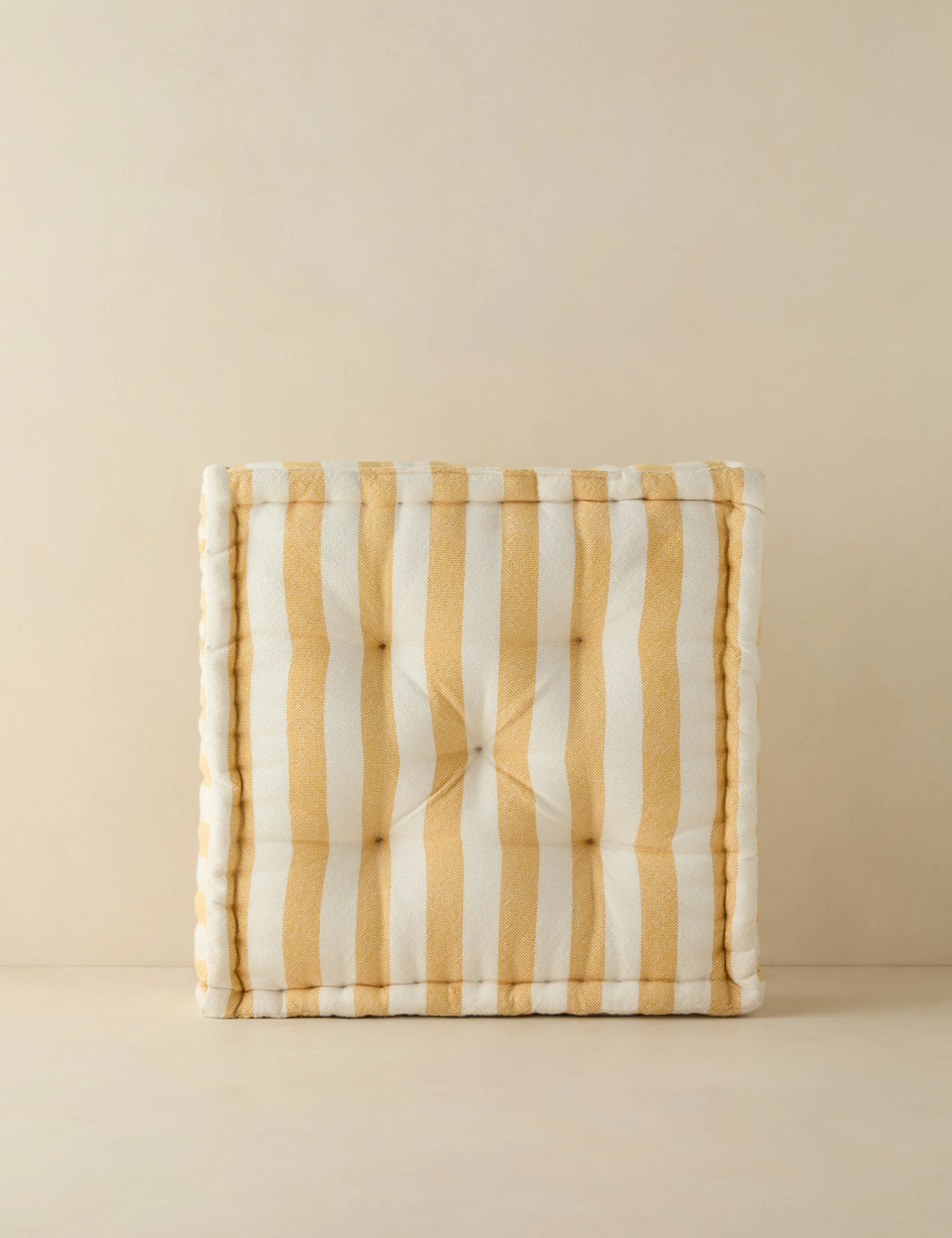 Sunday Indoor / Outdoor Box Pillow - Image 5