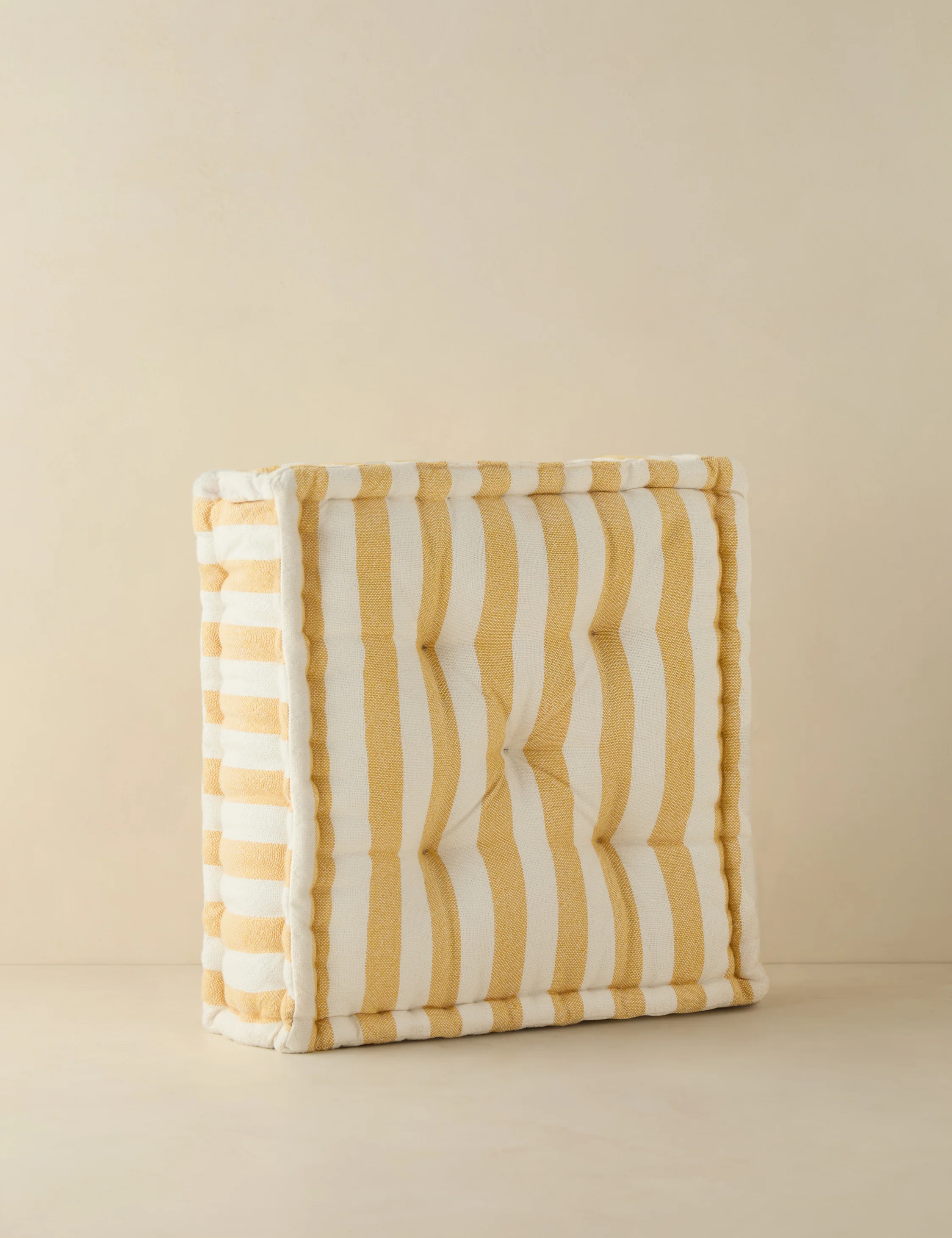 Sunday Indoor / Outdoor Box Pillow - Image 9