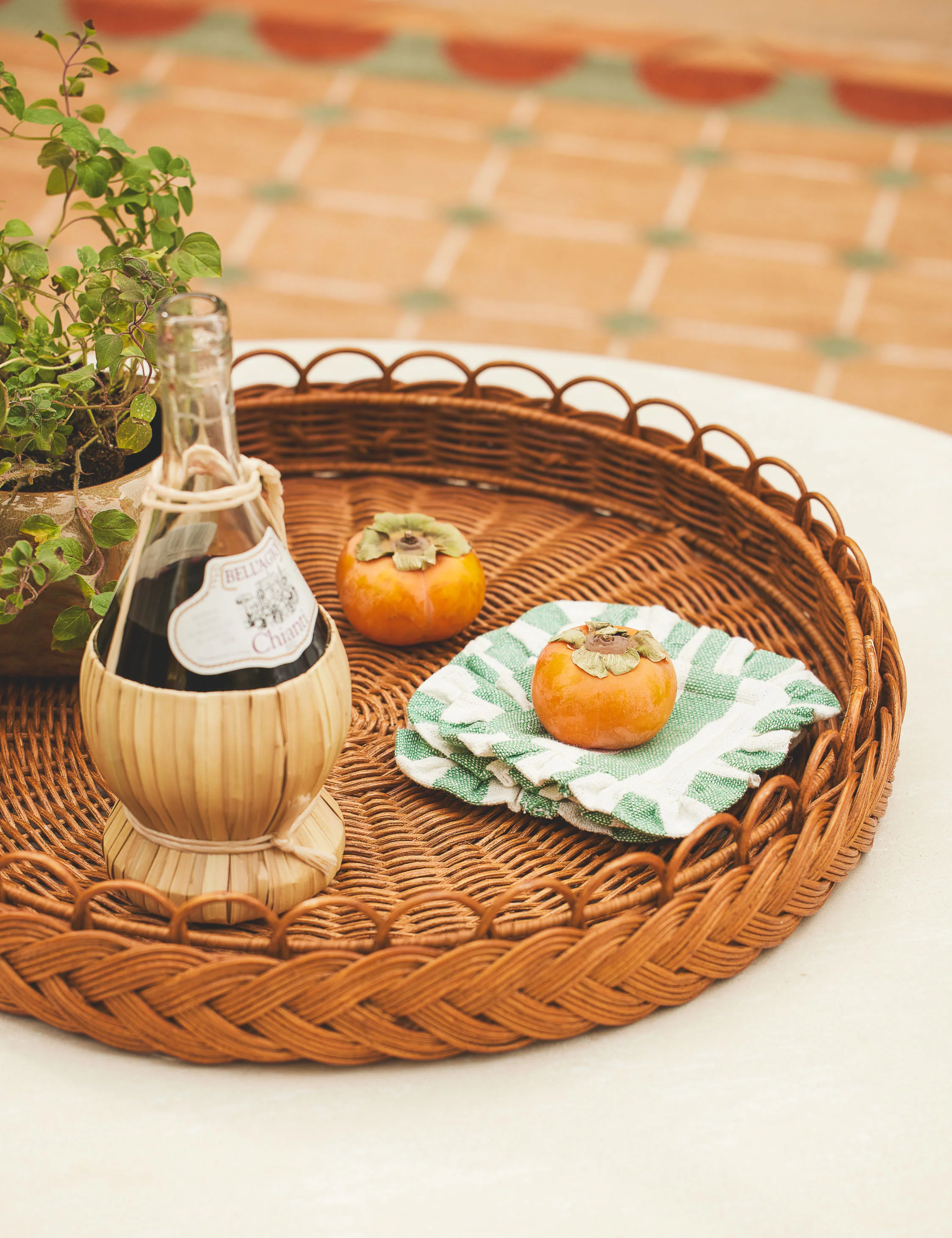 Sunday Table Linens - Image 5