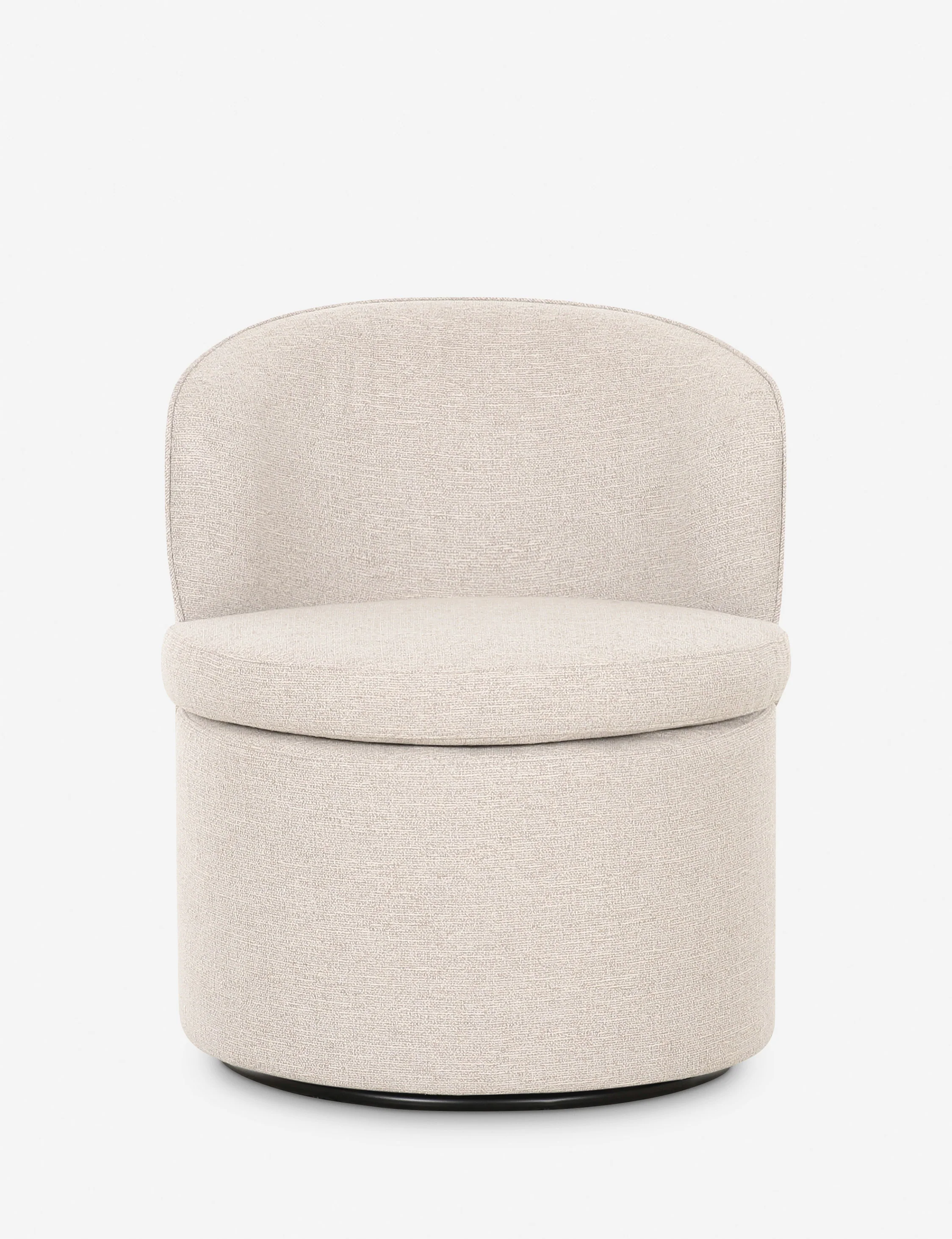 Sunil Swivel Dining Chair - Image 15