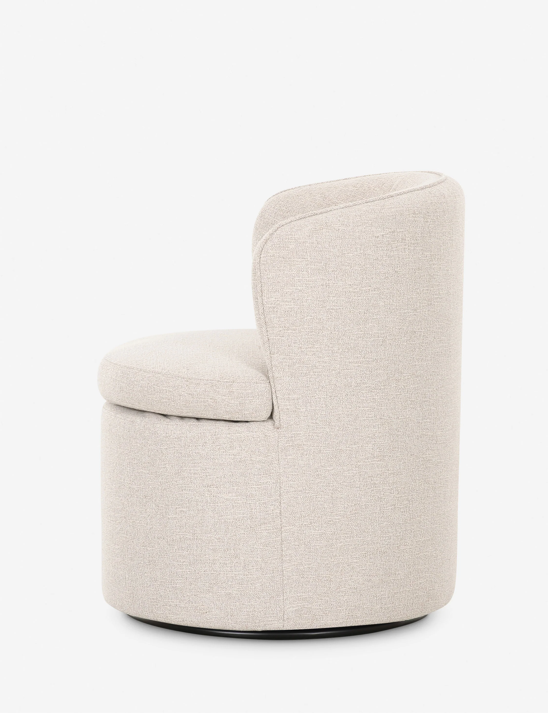 Sunil Swivel Dining Chair - Image 17