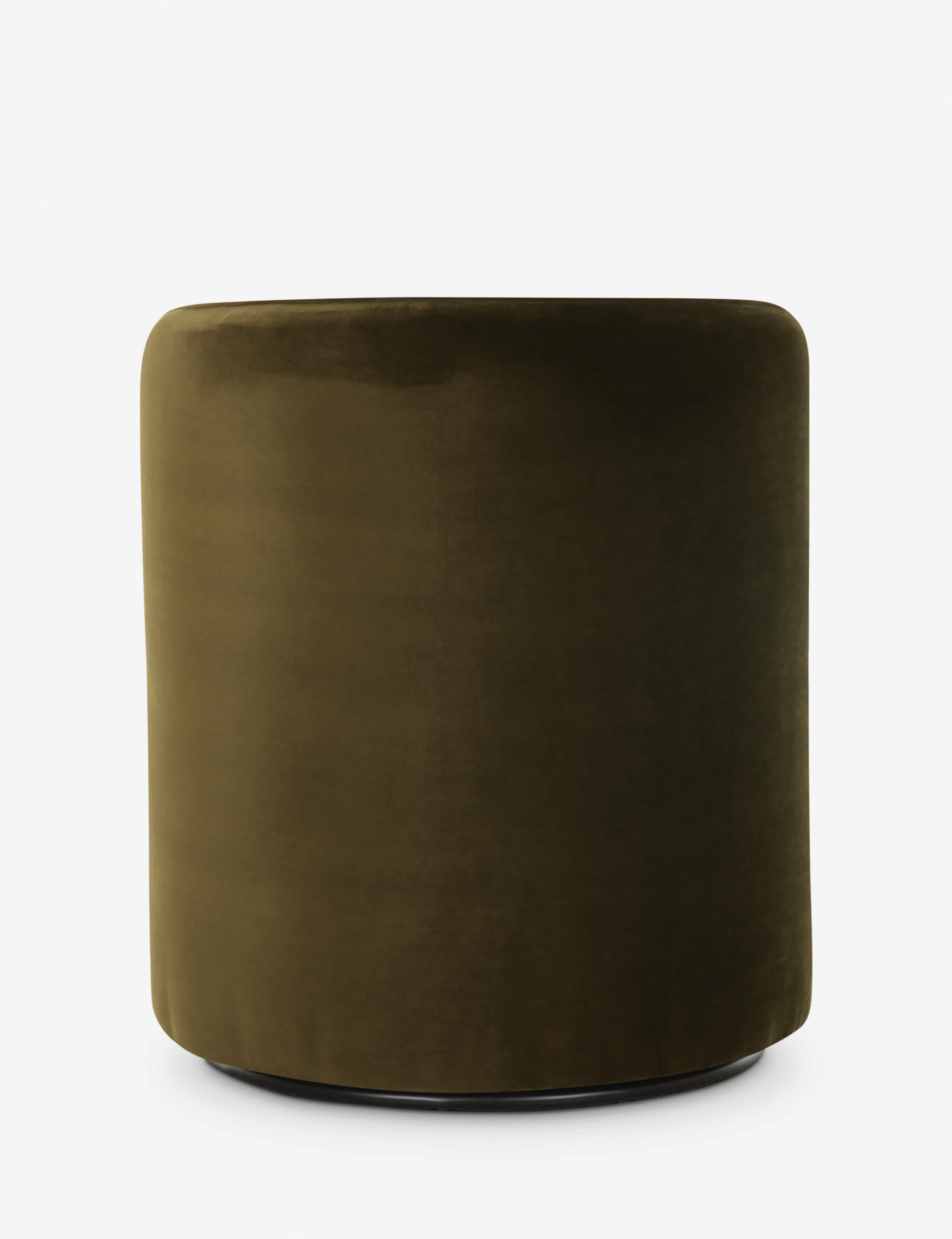 Sunil Swivel Dining Chair - Image 5