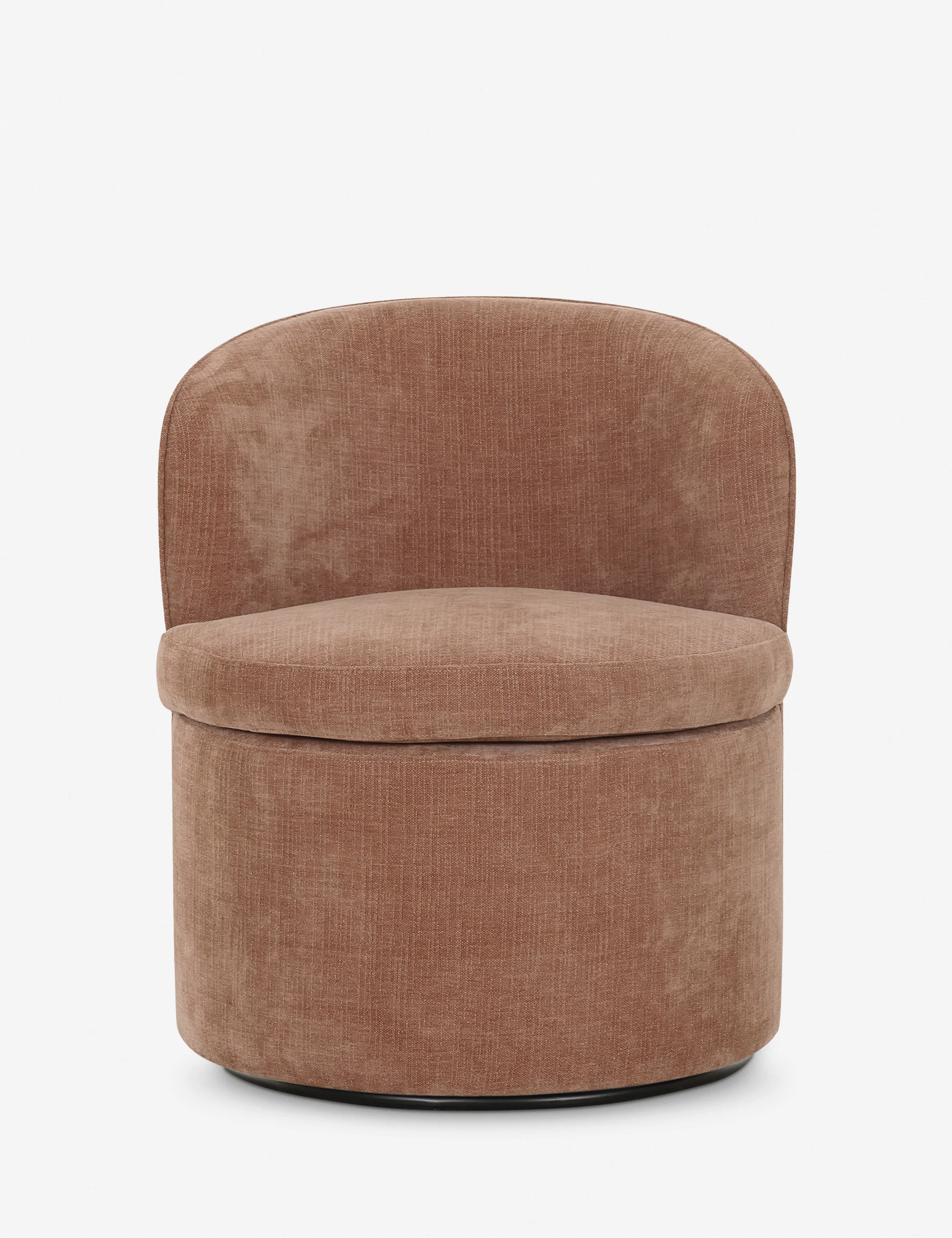 Sunil Swivel Dining Chair - Image 8
