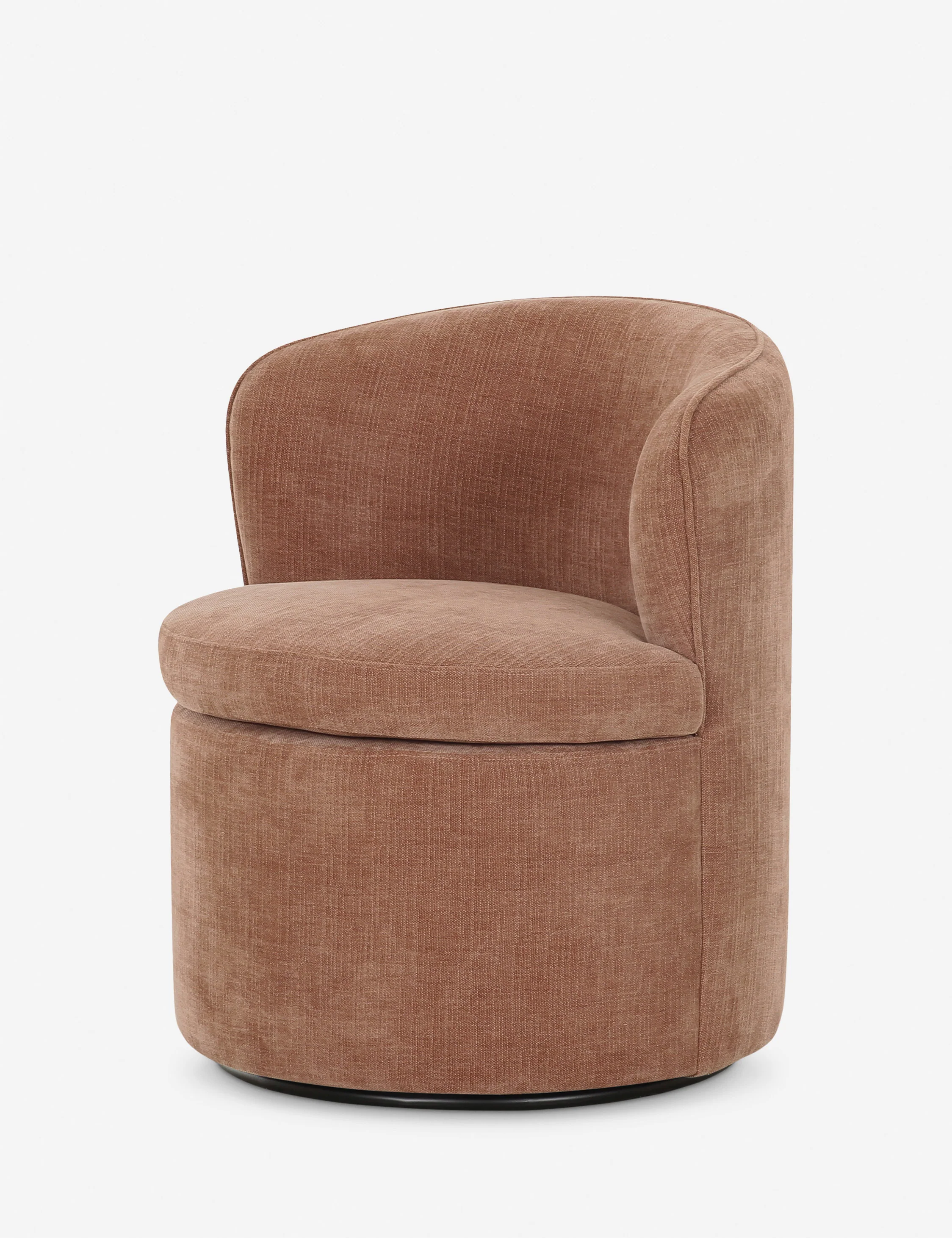 Sunil Swivel Dining Chair - Image 9