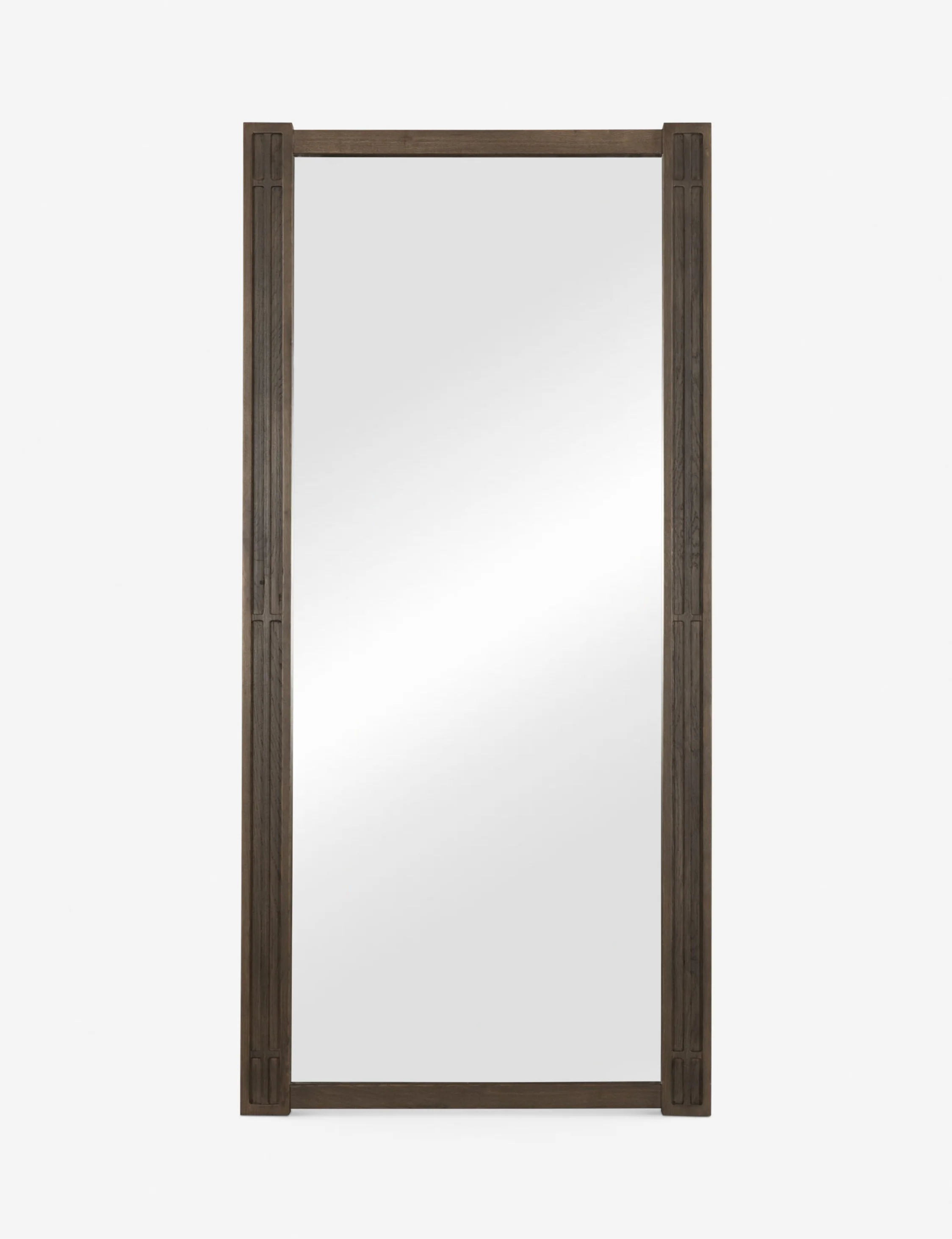 Suri Floor Mirror - Image 2
