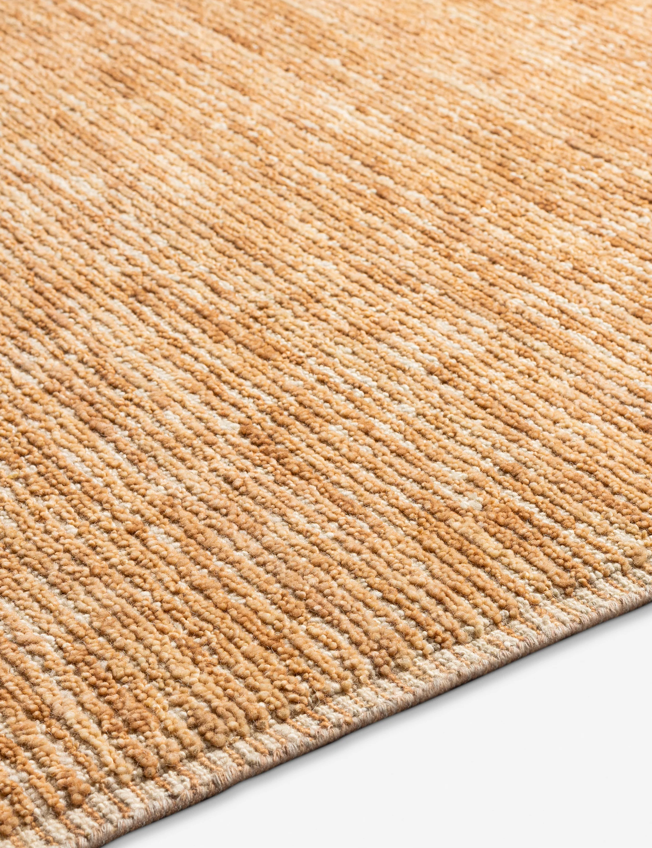 Susie Hand-Loomed Wool Rug - Image 4