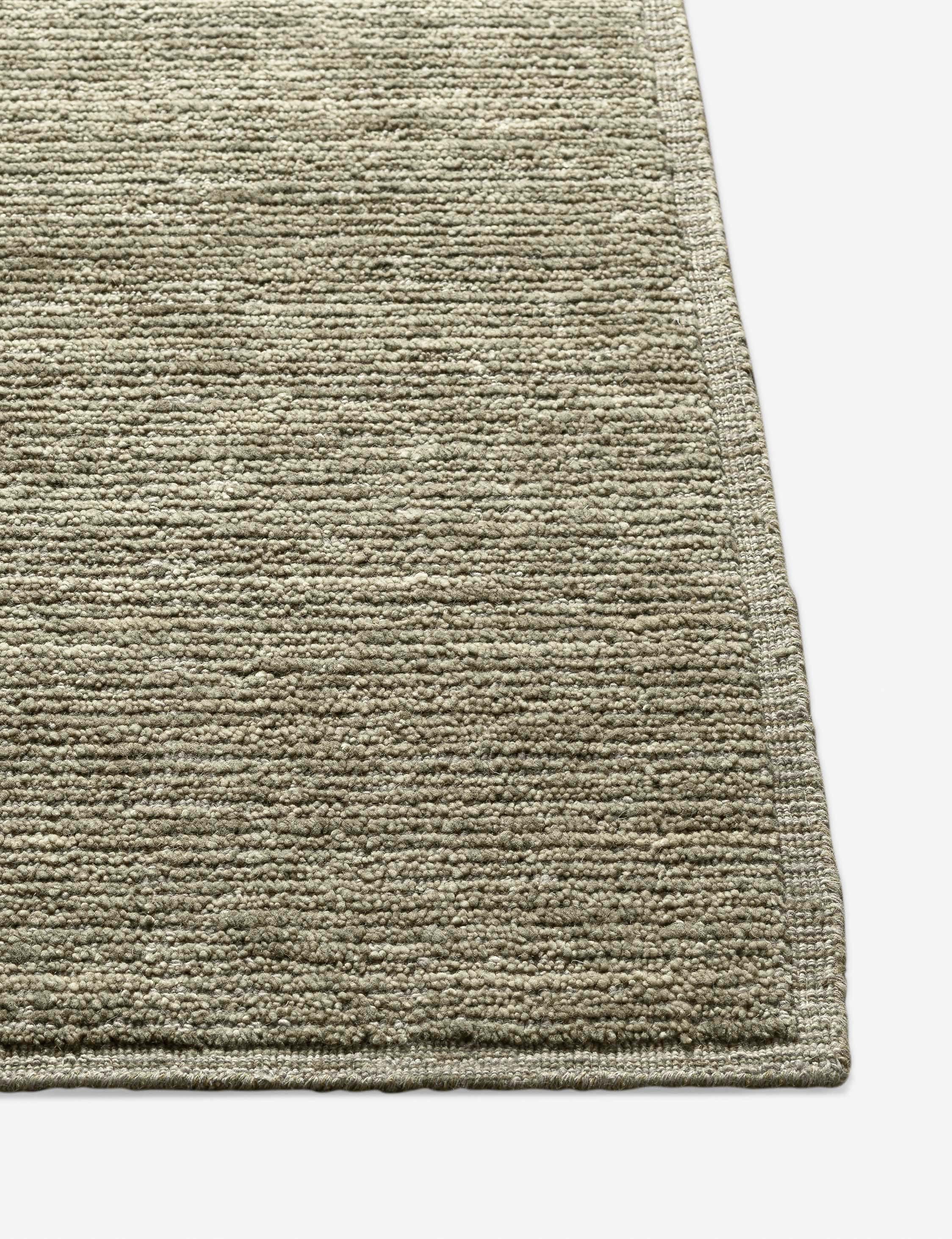 Susie Hand-Loomed Wool Rug - Image 9