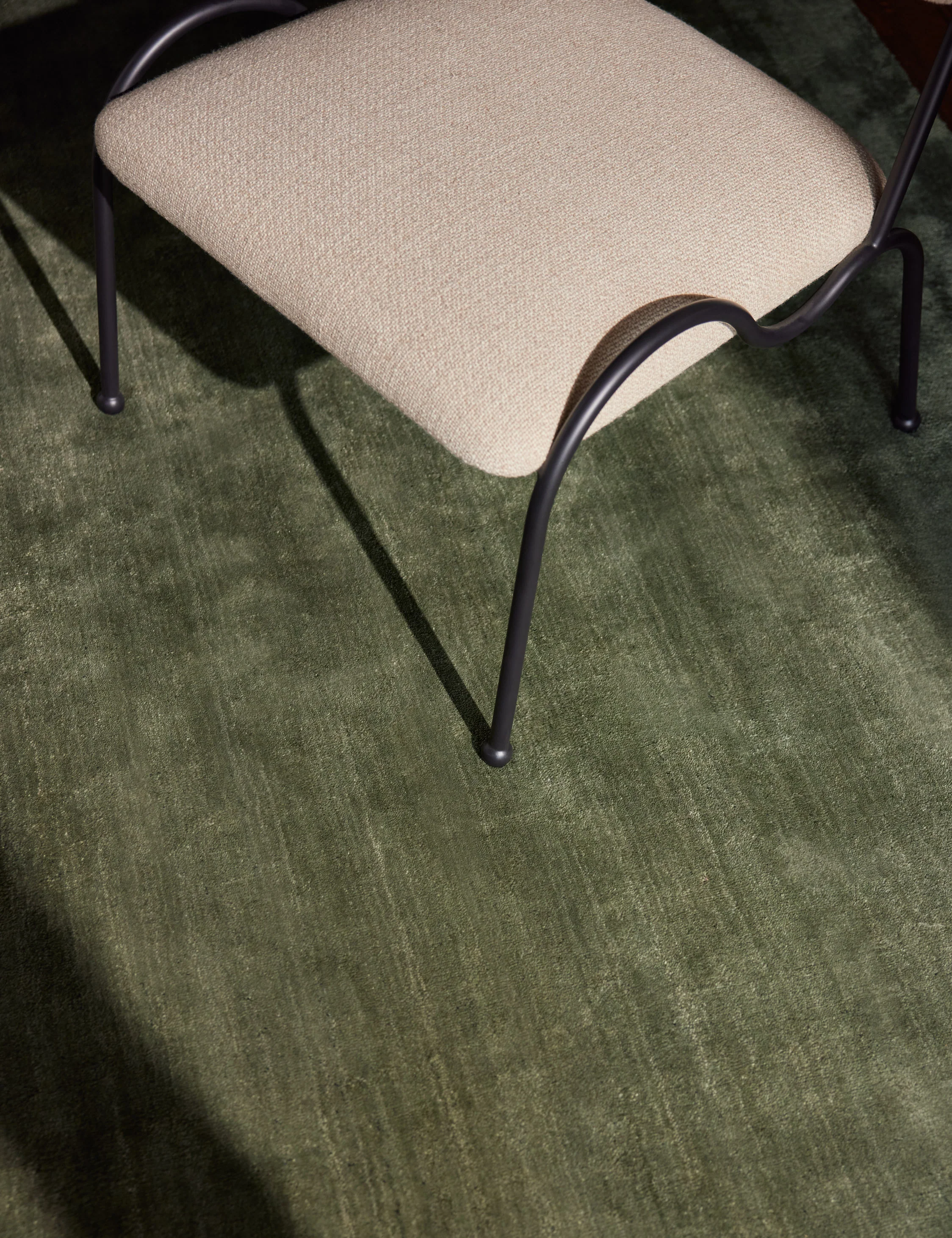Sutton Hand-Loomed Rug by Aimee Song - Image 10