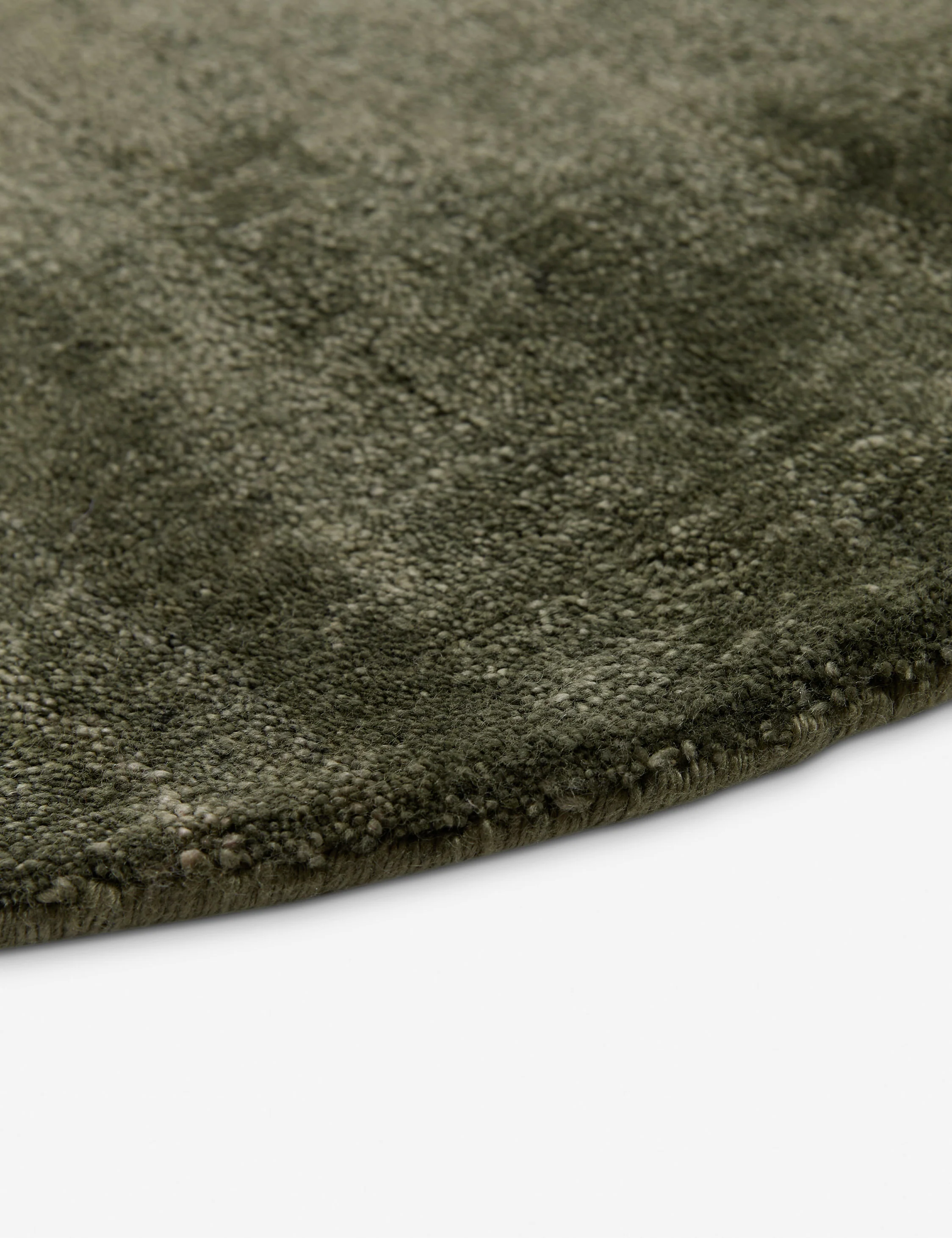 Sutton Hand-Loomed Rug by Aimee Song - Image 16