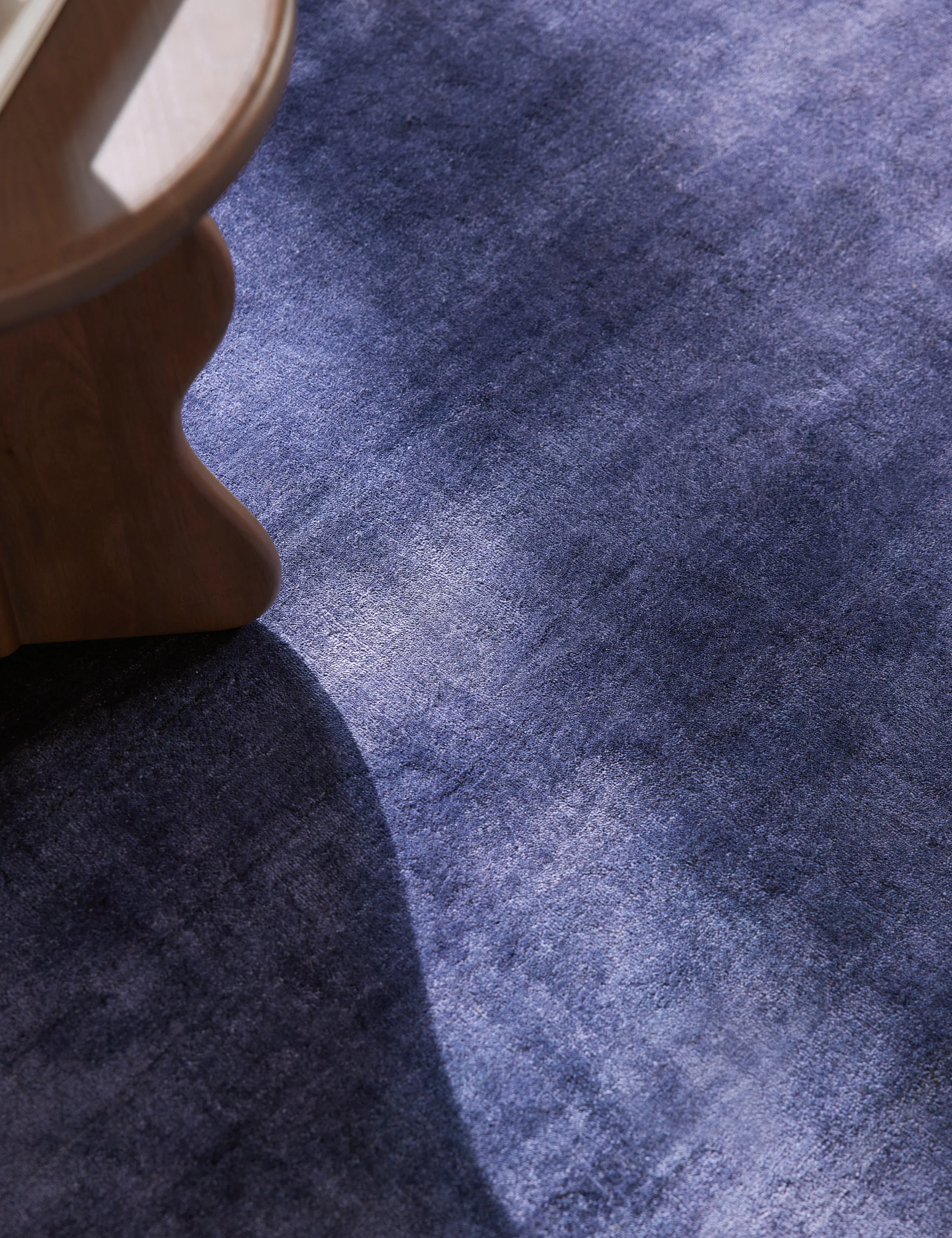 Sutton Hand-Loomed Rug by Aimee Song - Image 4