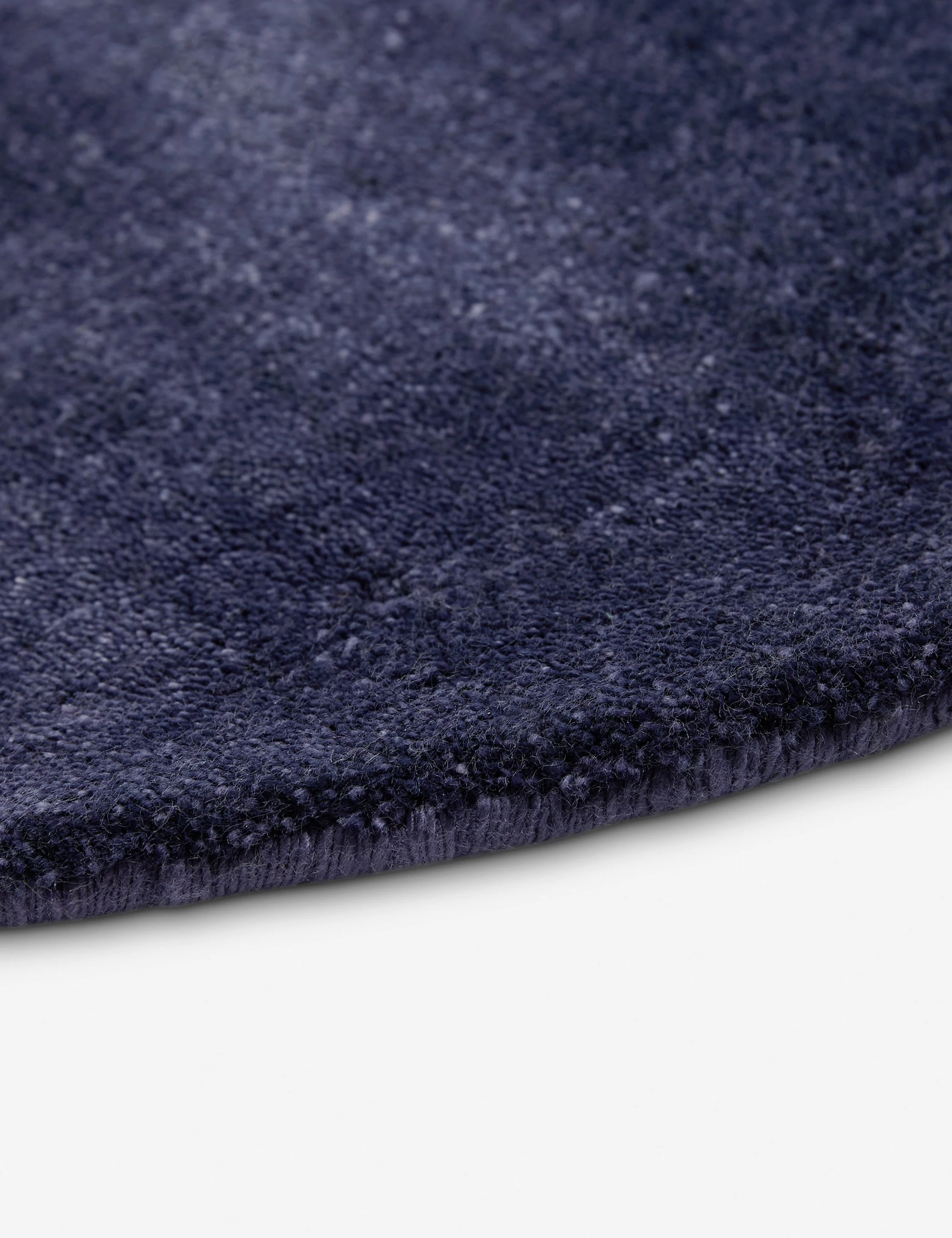 Sutton Hand-Loomed Rug by Aimee Song - Image 6
