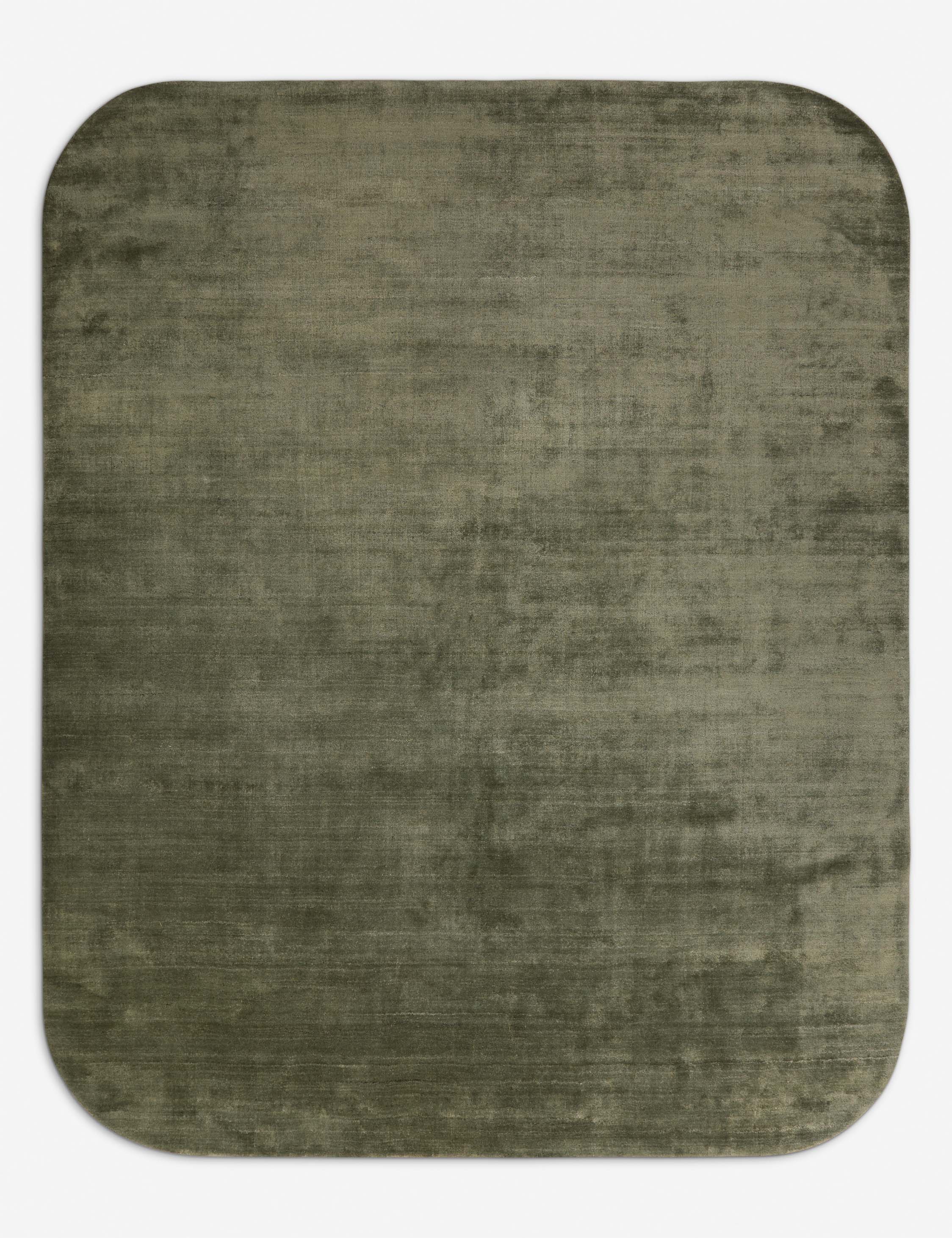 Sutton Hand-Loomed Rug by Aimee Song - Image 8
