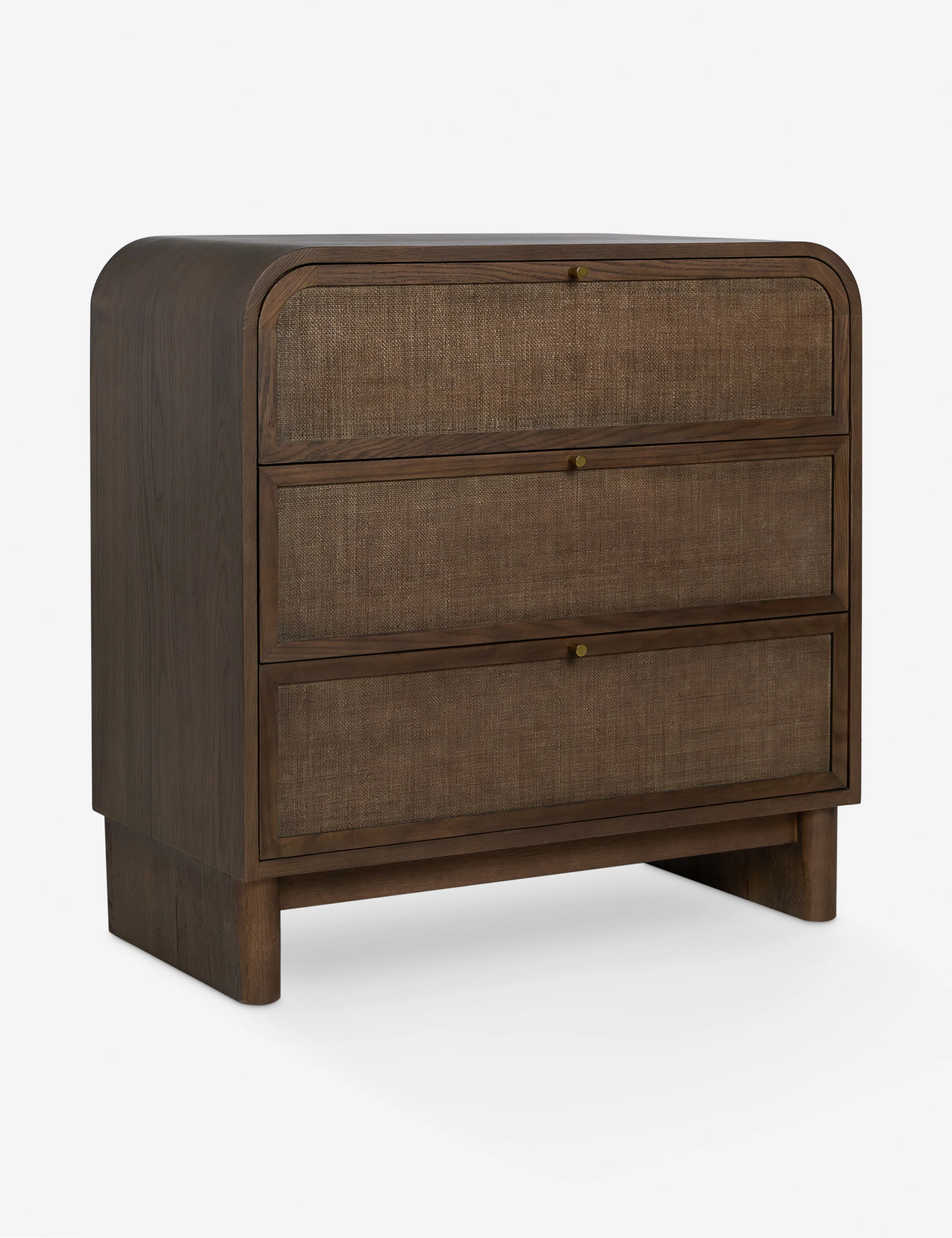 Suzette 3-Drawer Dresser - Image 11