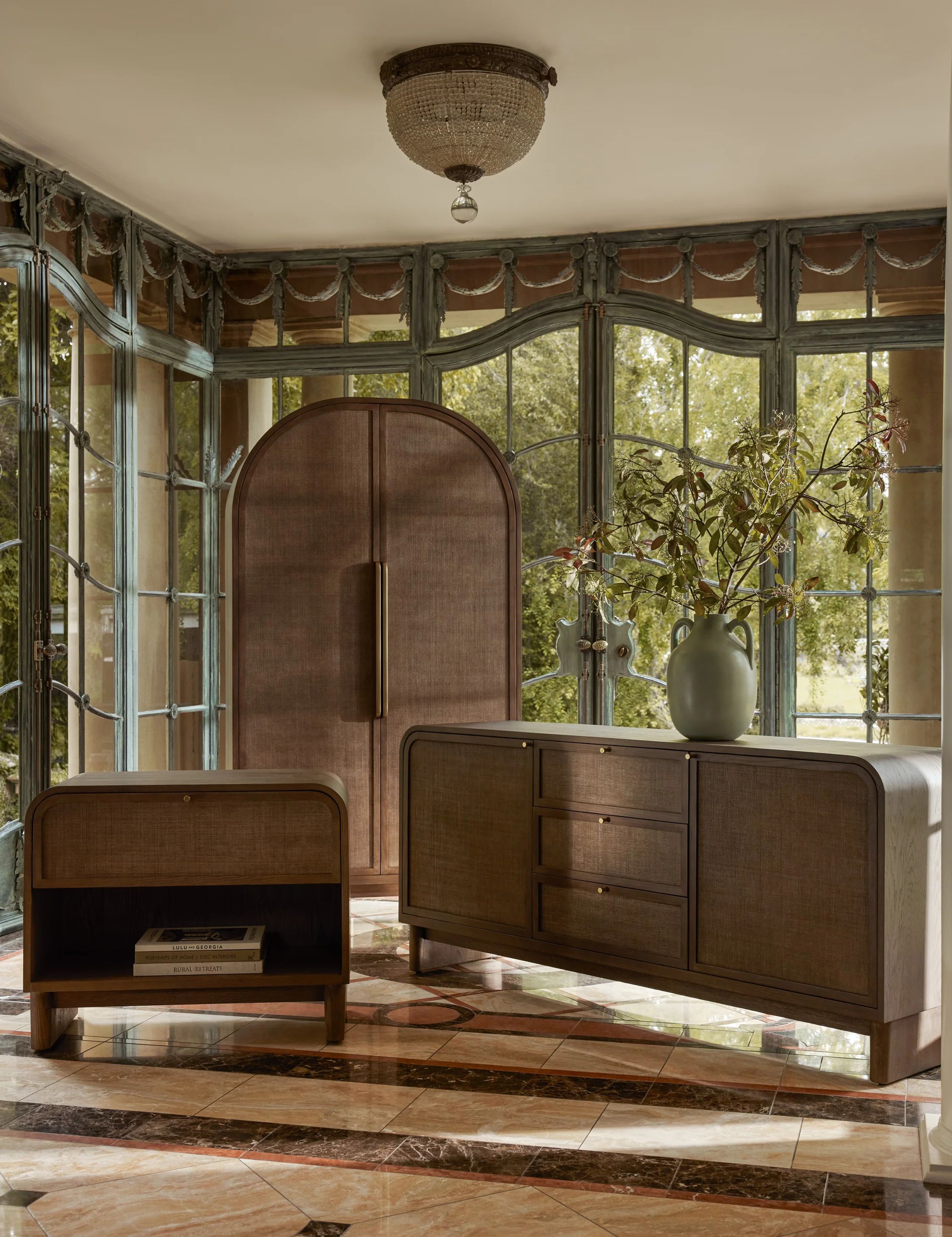 Suzette Cabinet - Image 13