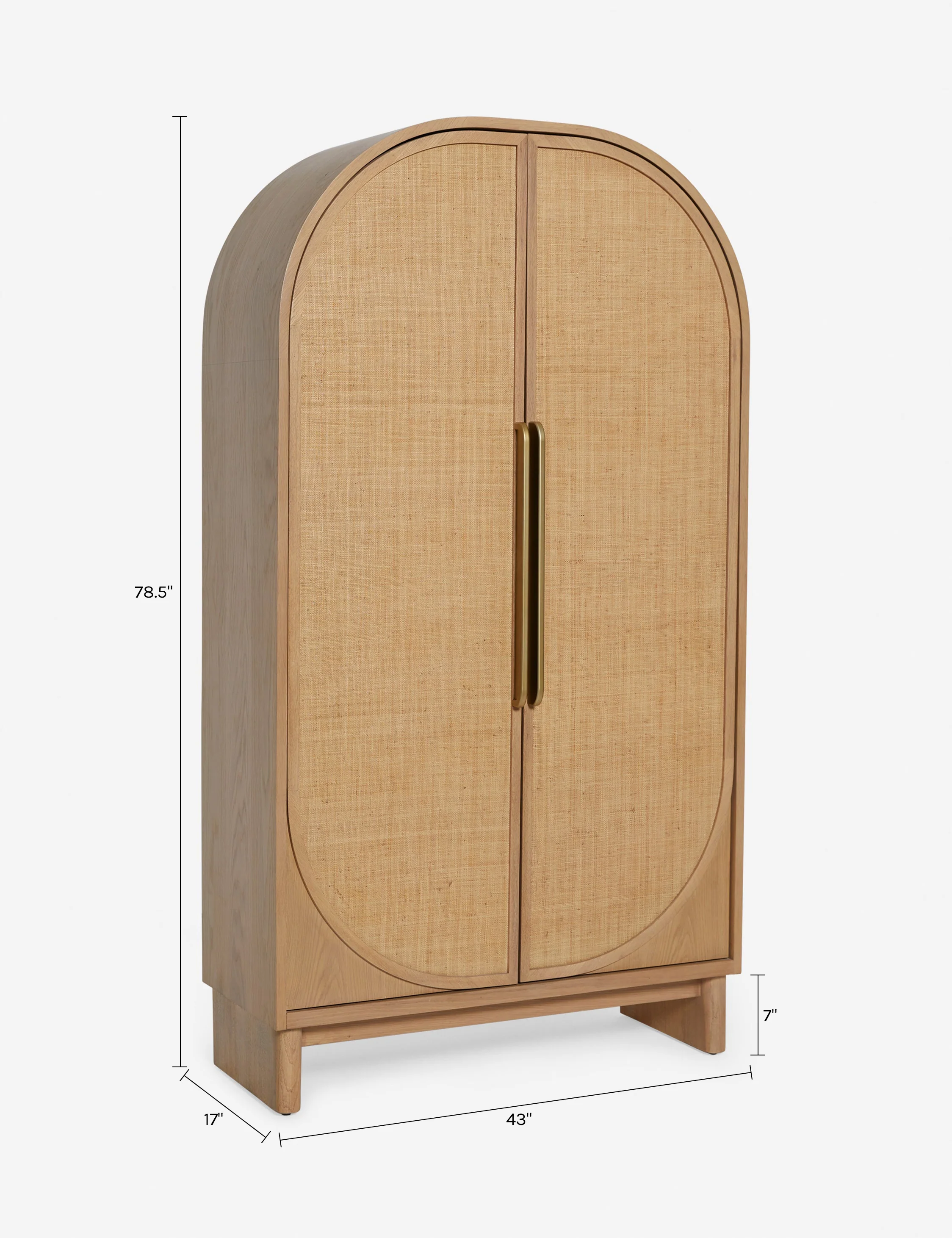 Suzette Cabinet - Image 21