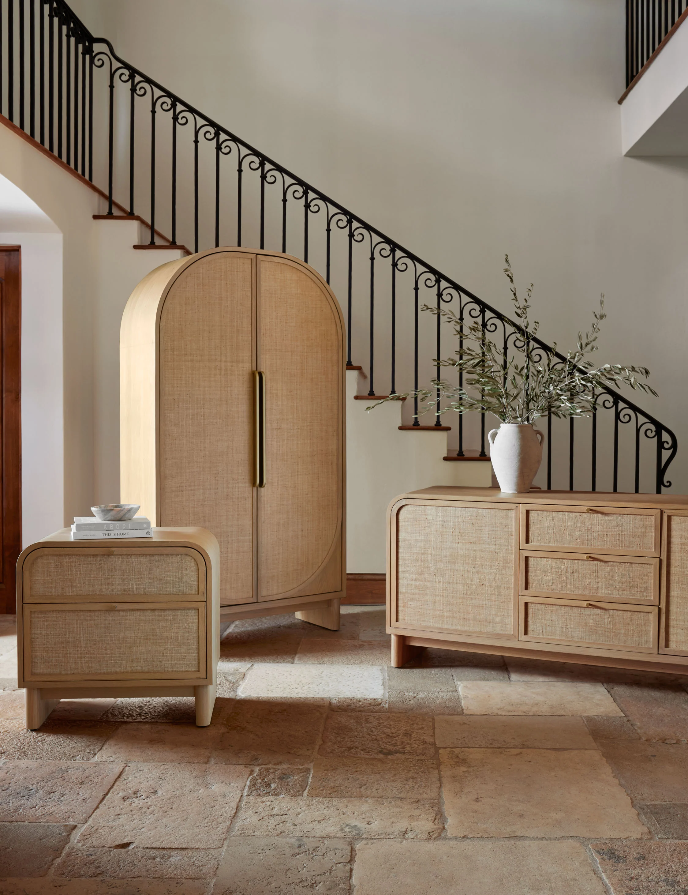 Suzette Cabinet - Image 5