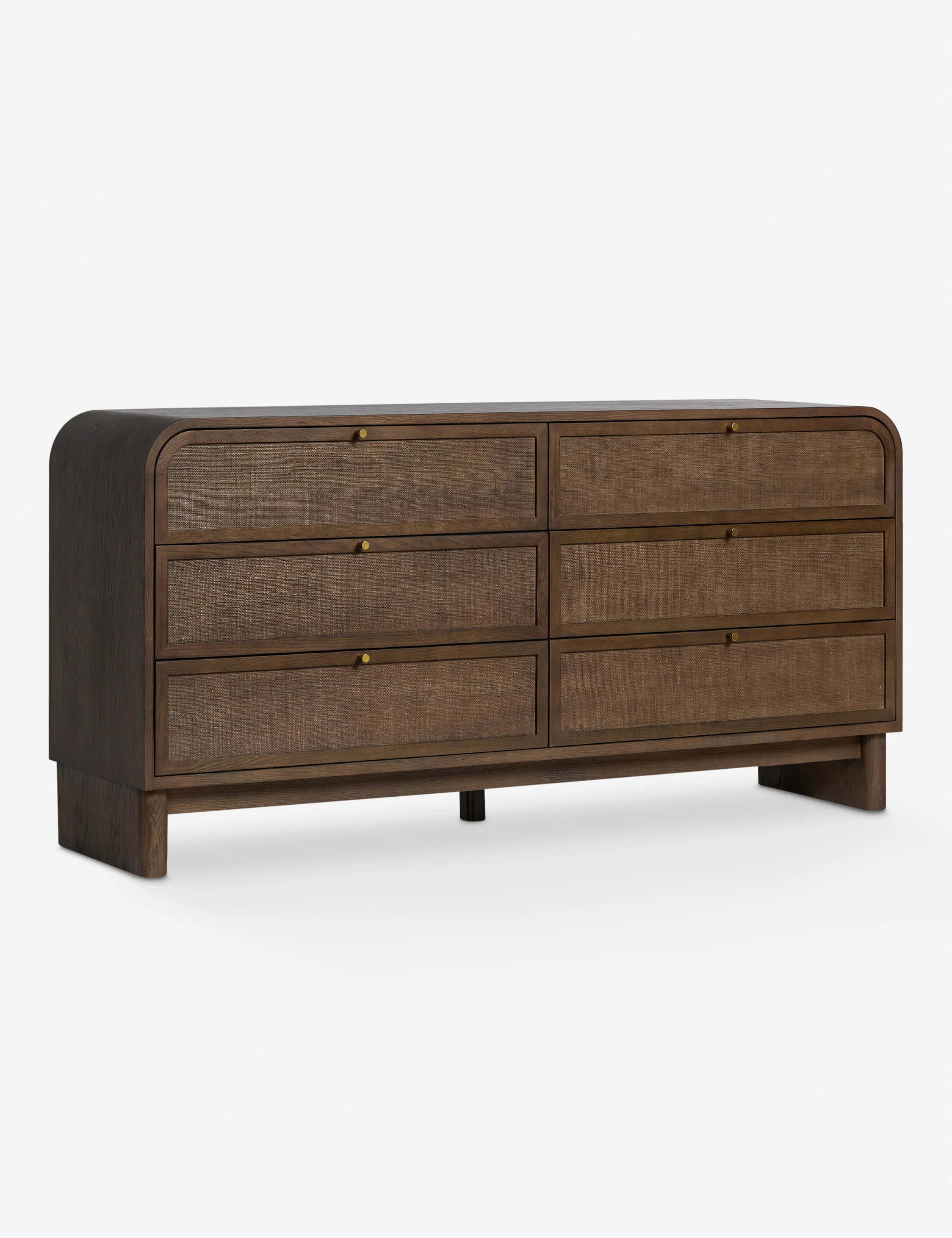 Suzette Wide Dresser - Image 10