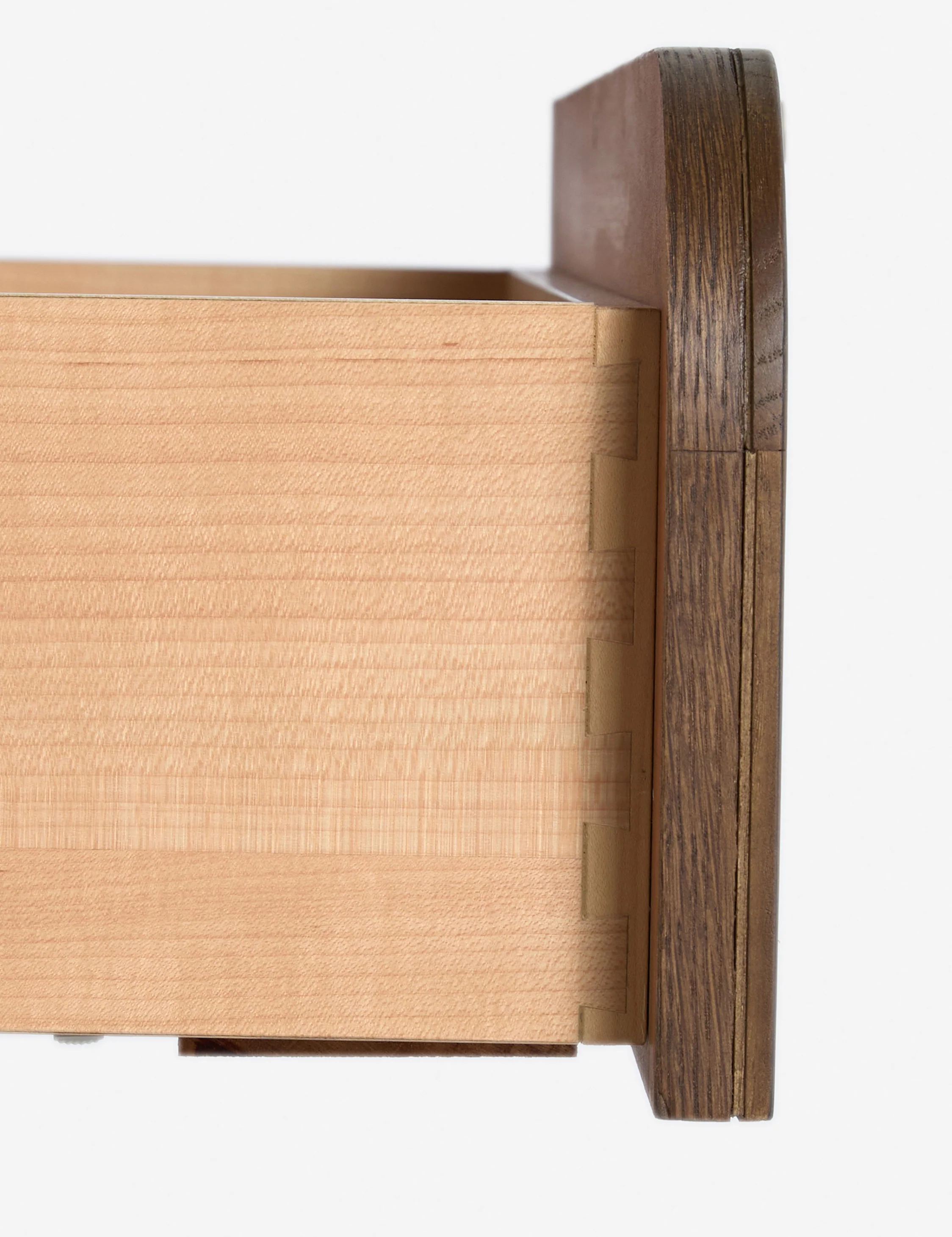 Suzette Wide Dresser - Image 14