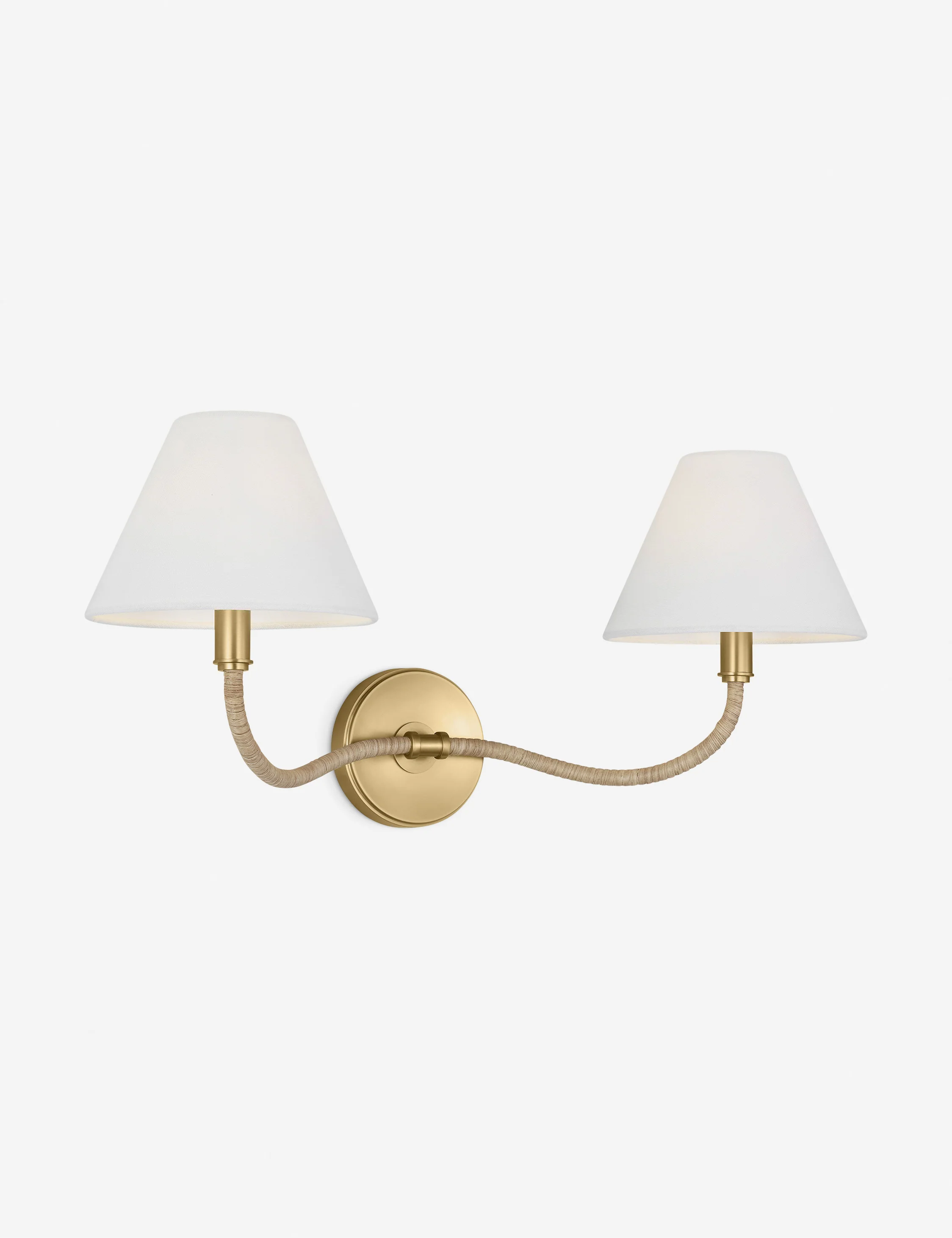Swanner Sconce - Image 2