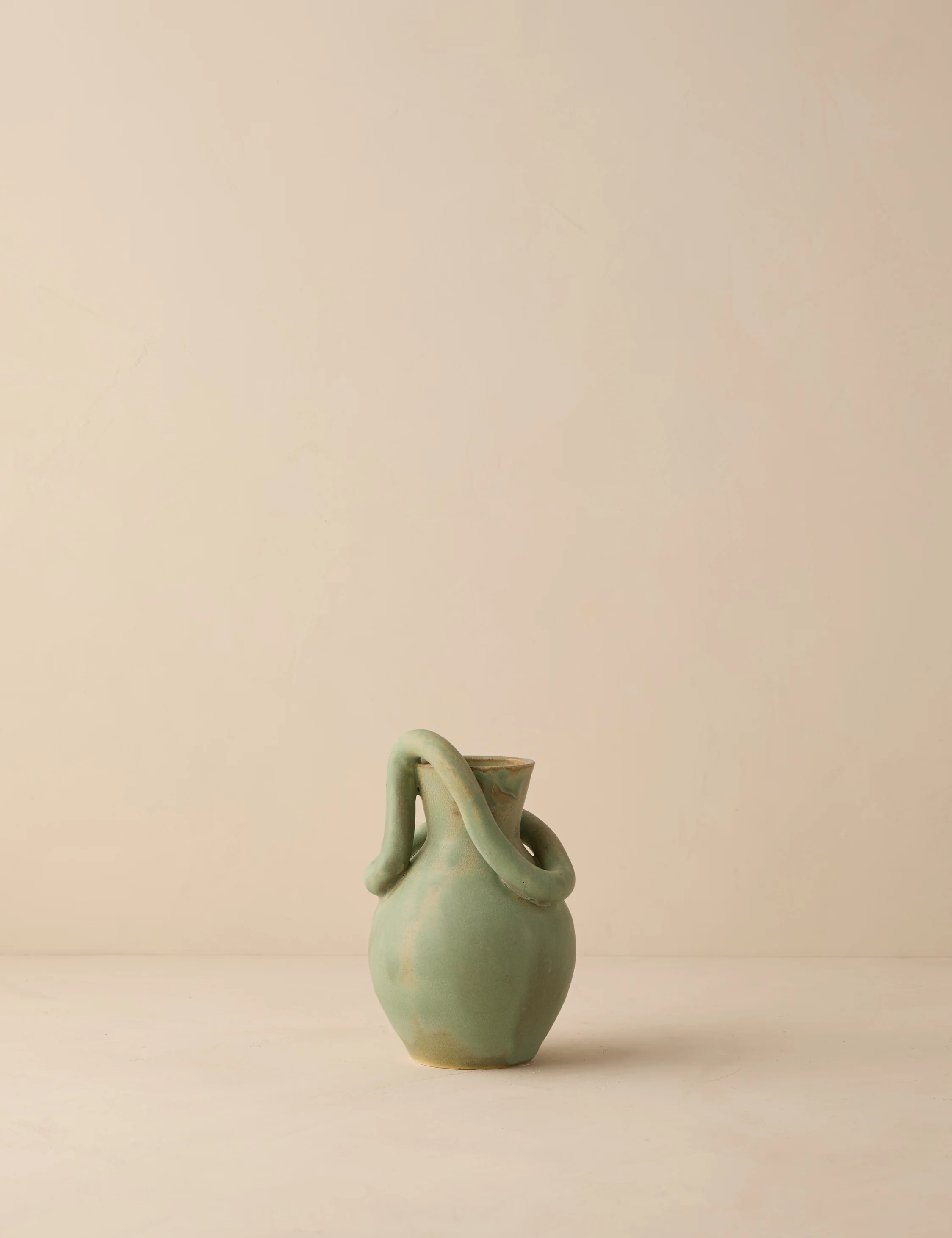 Switchback Vase by Salamat Ceramics - Image 3