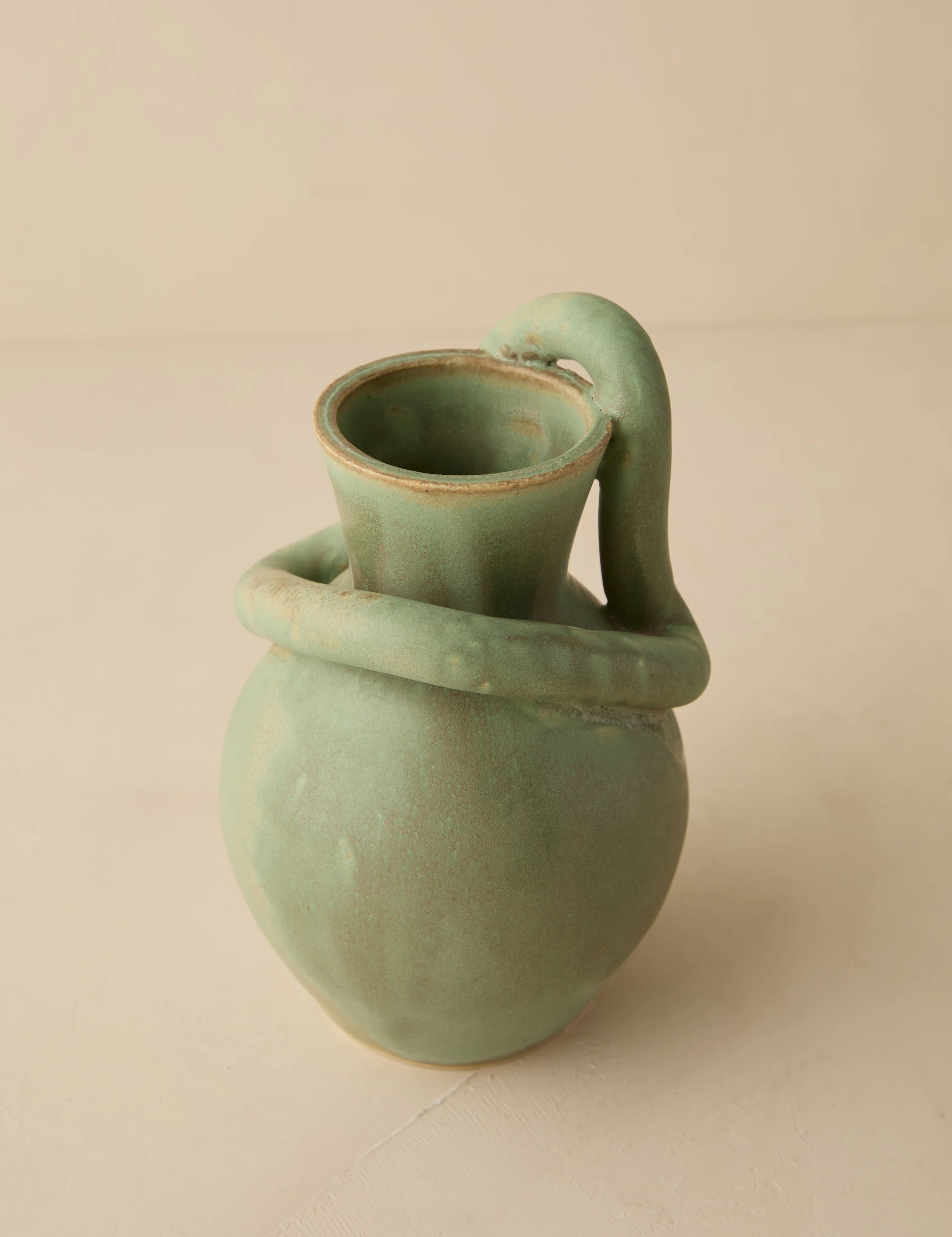 Switchback Vase by Salamat Ceramics - Image 4