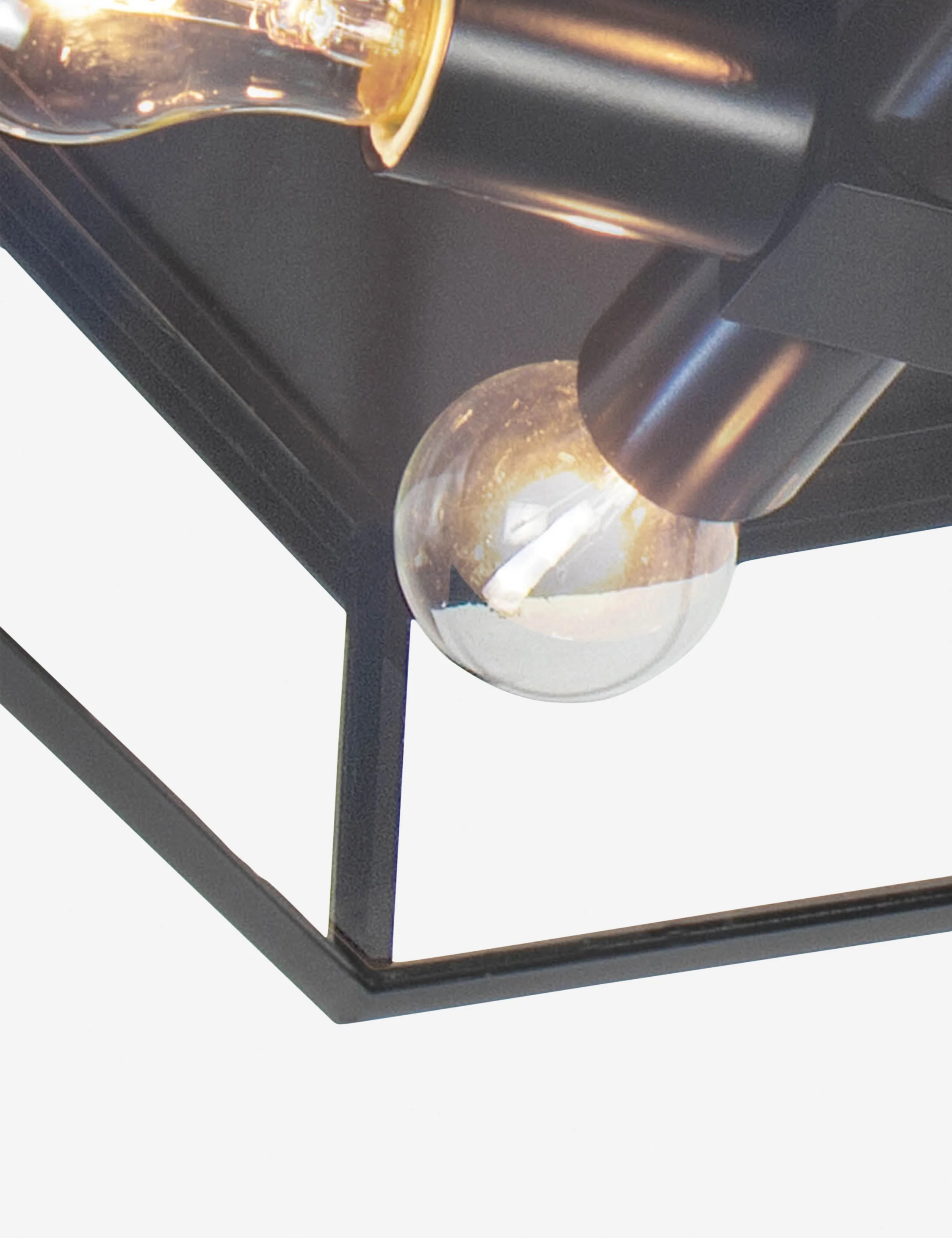 Sydney Outdoor Flush Mount Light by Regina Andrew - Image 4