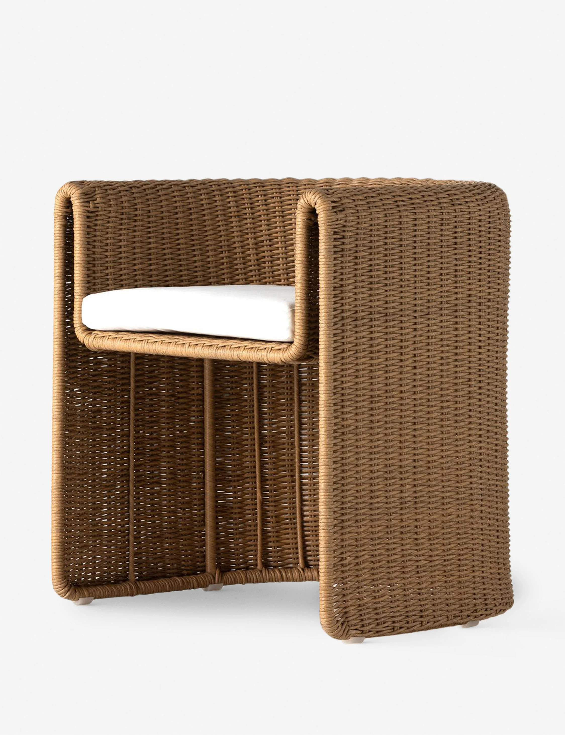 Tahoe Indoor / Outdoor Dining Chair - Image 19