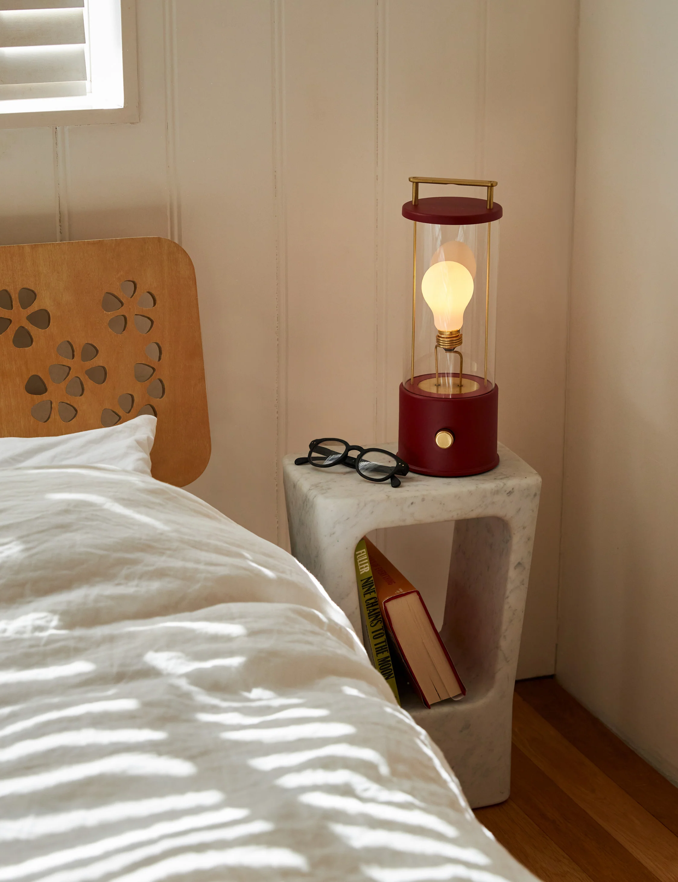 Muse Table Lamp by Tala - Image 10