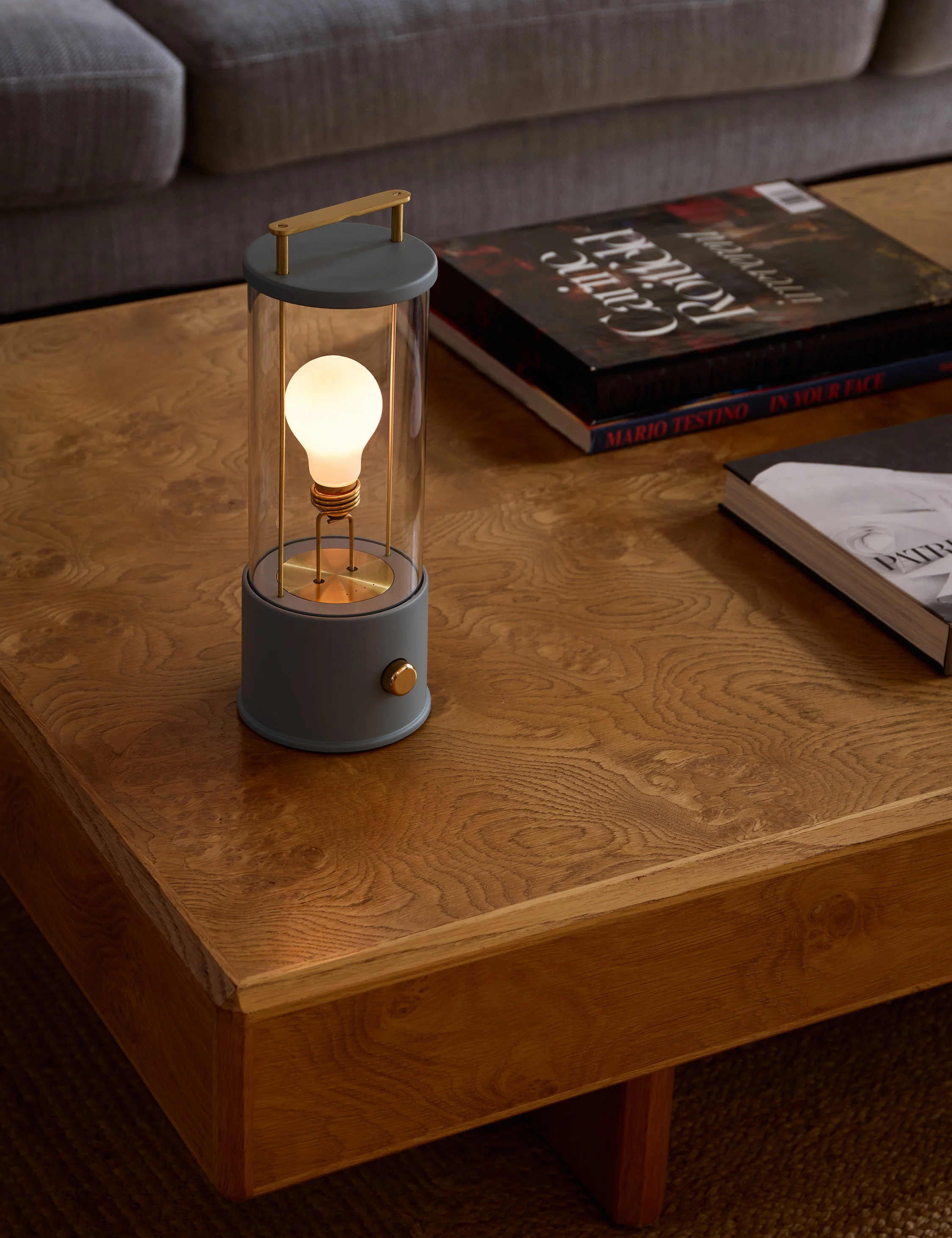 Muse Table Lamp by Tala - Image 18