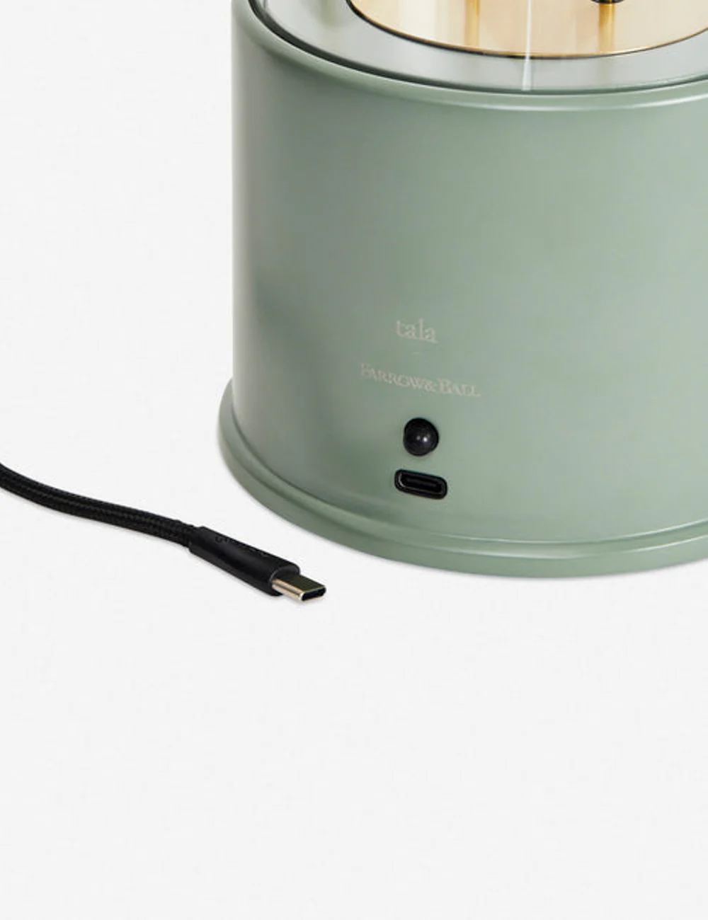 Muse Table Lamp by Tala - Image 9
