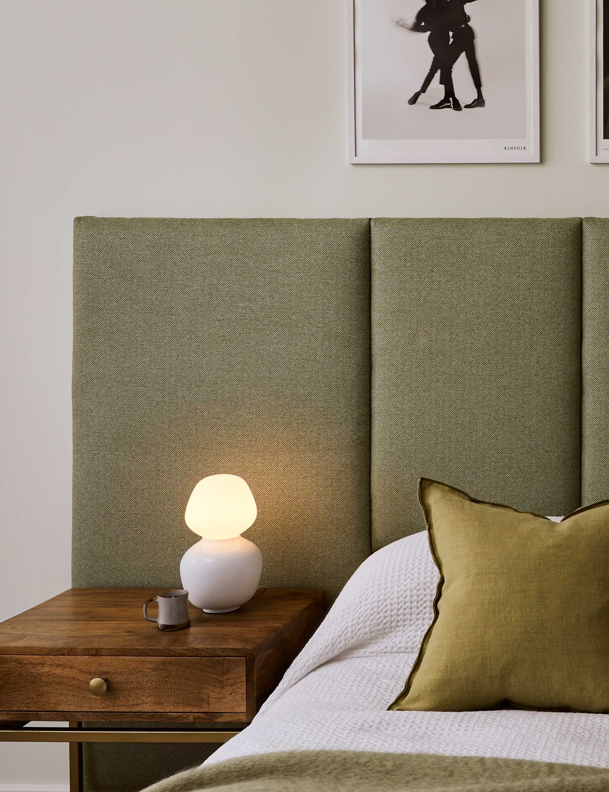 Reflection Enno Mini Table Lamp by Tala - Image 3