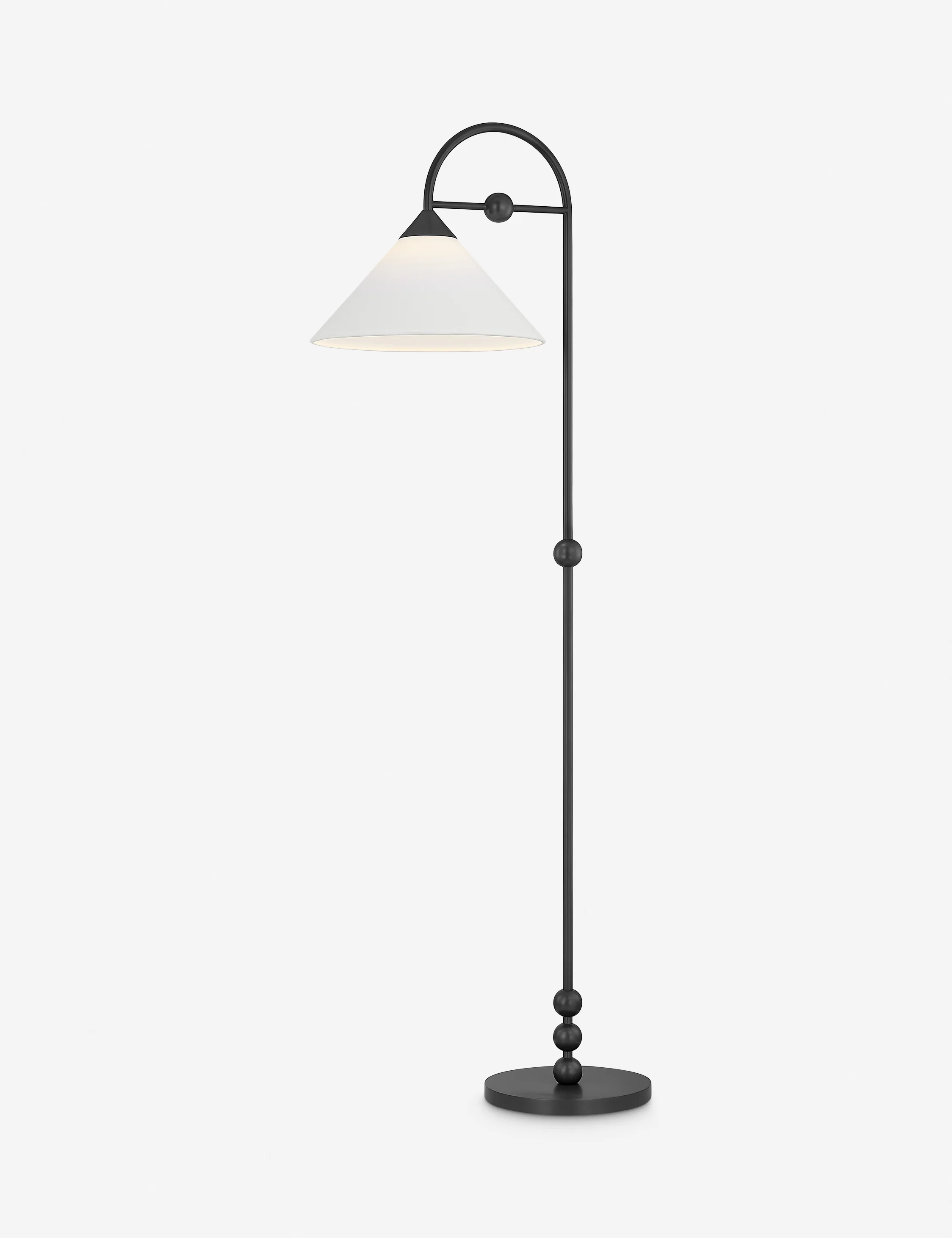 Talise Floor Lamp - Image 4