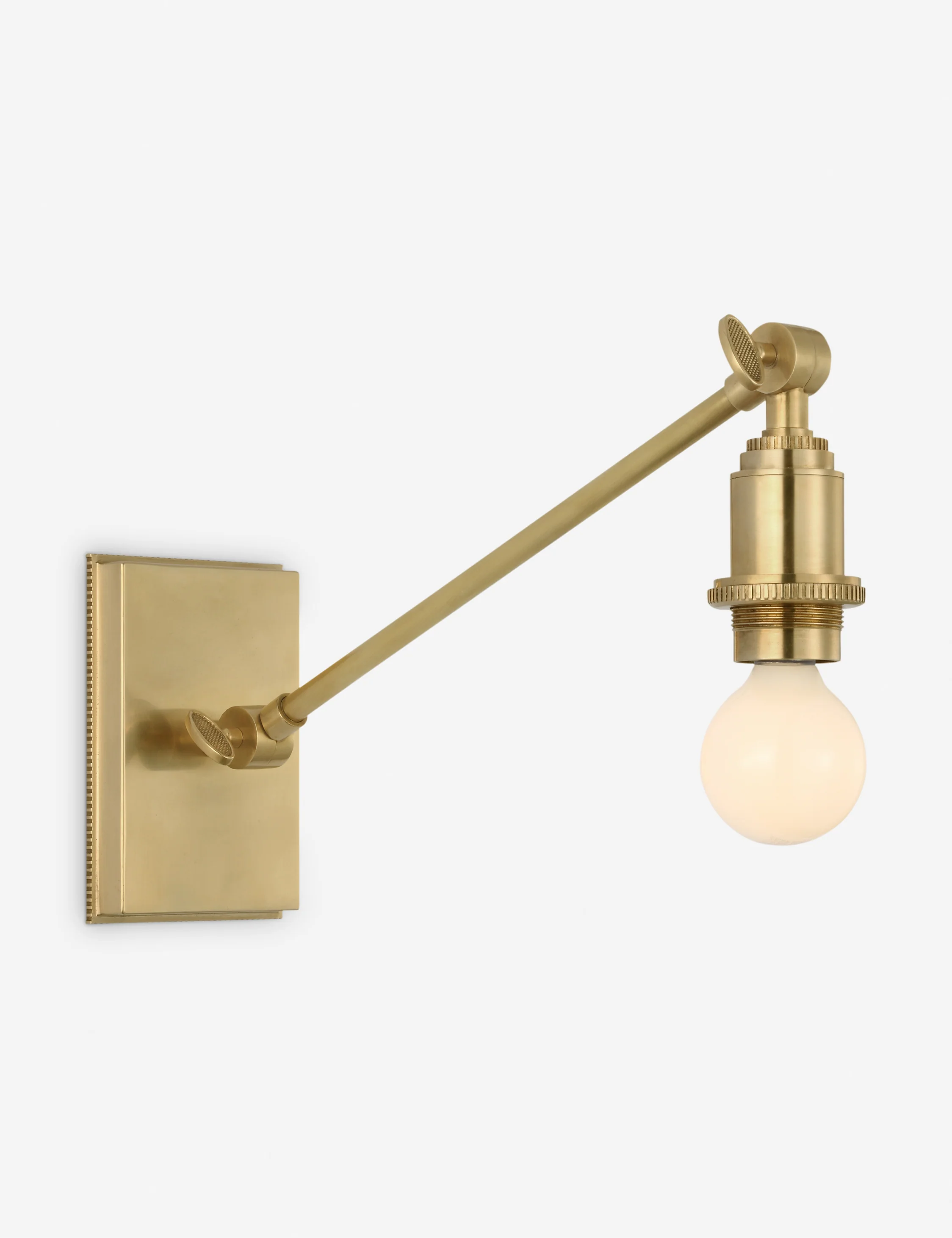 Talitha Articulating Sconce - Image 22