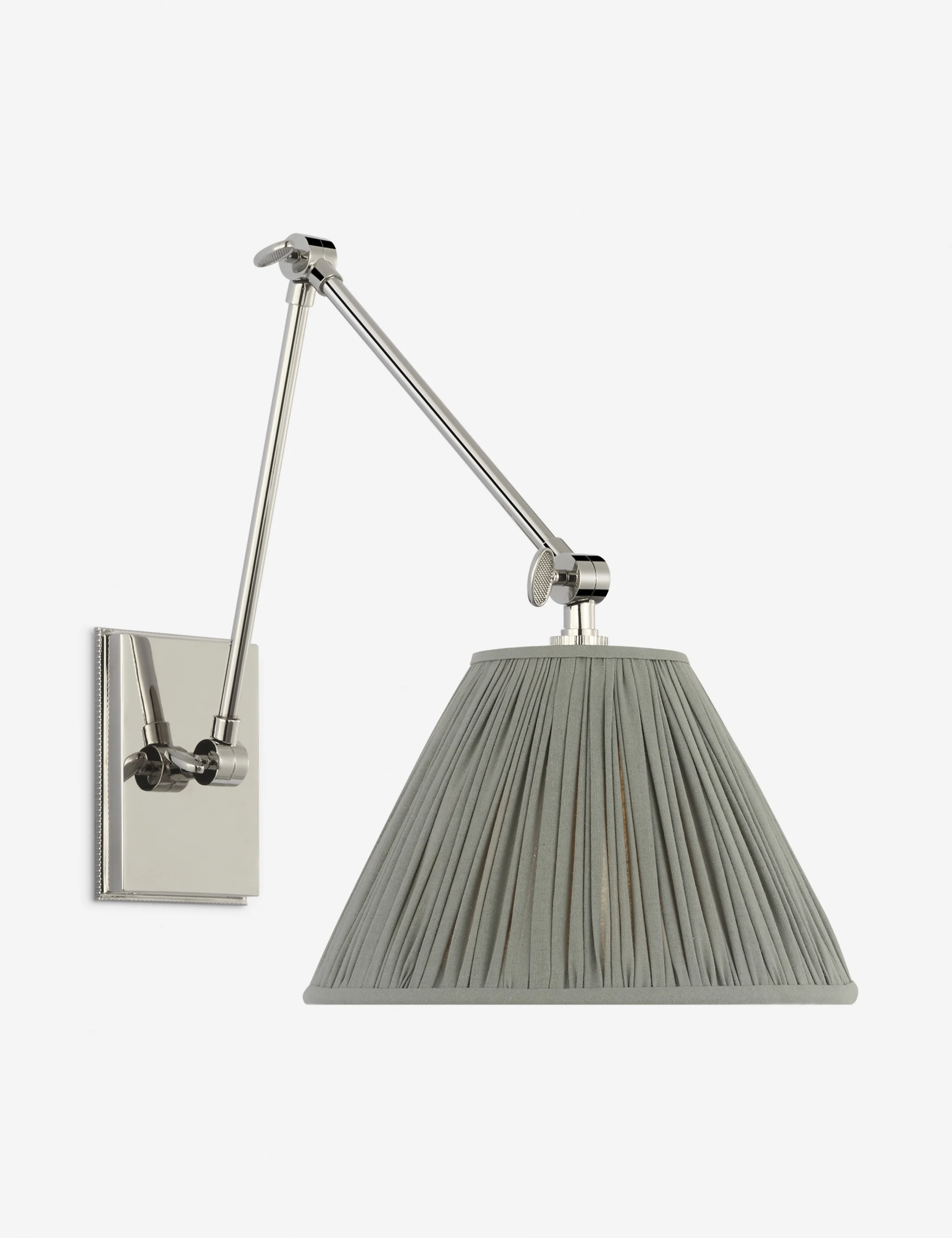 Talitha Articulating Sconce - Image 4