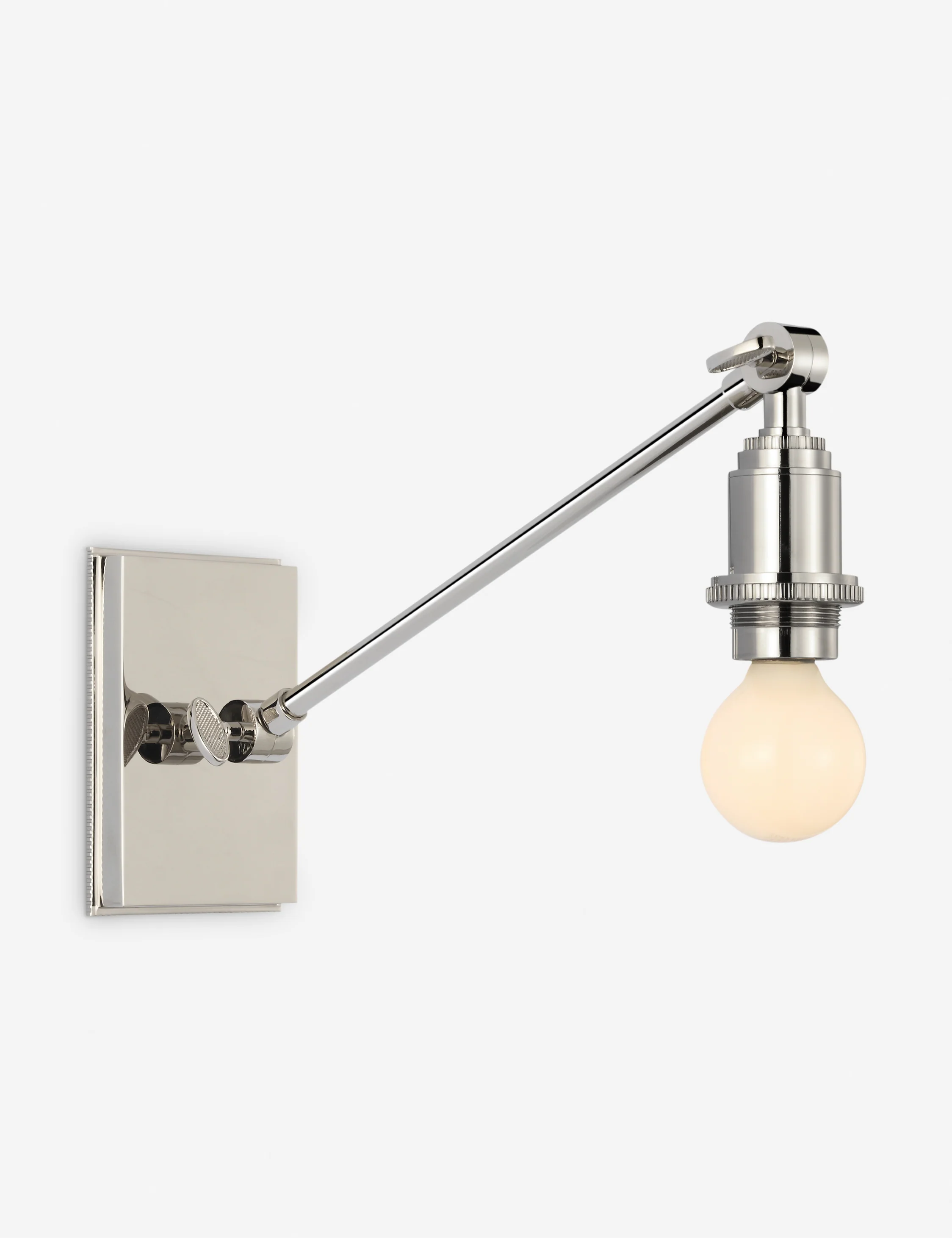 Talitha Articulating Sconce - Image 8