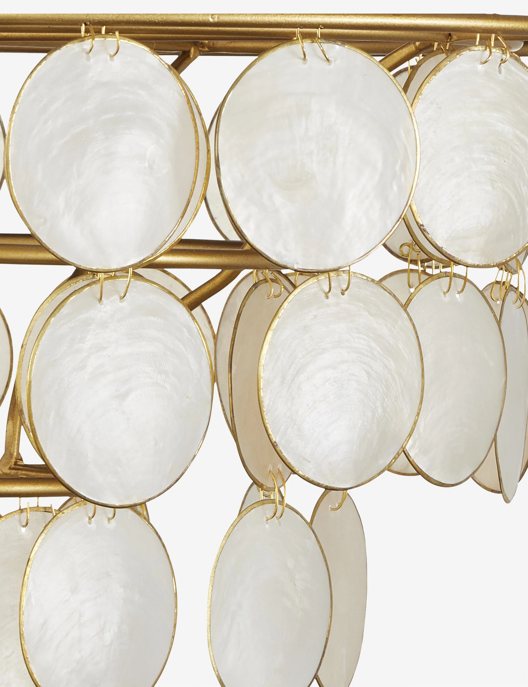 Tallents Semi-Flush Mount Light - Image 3