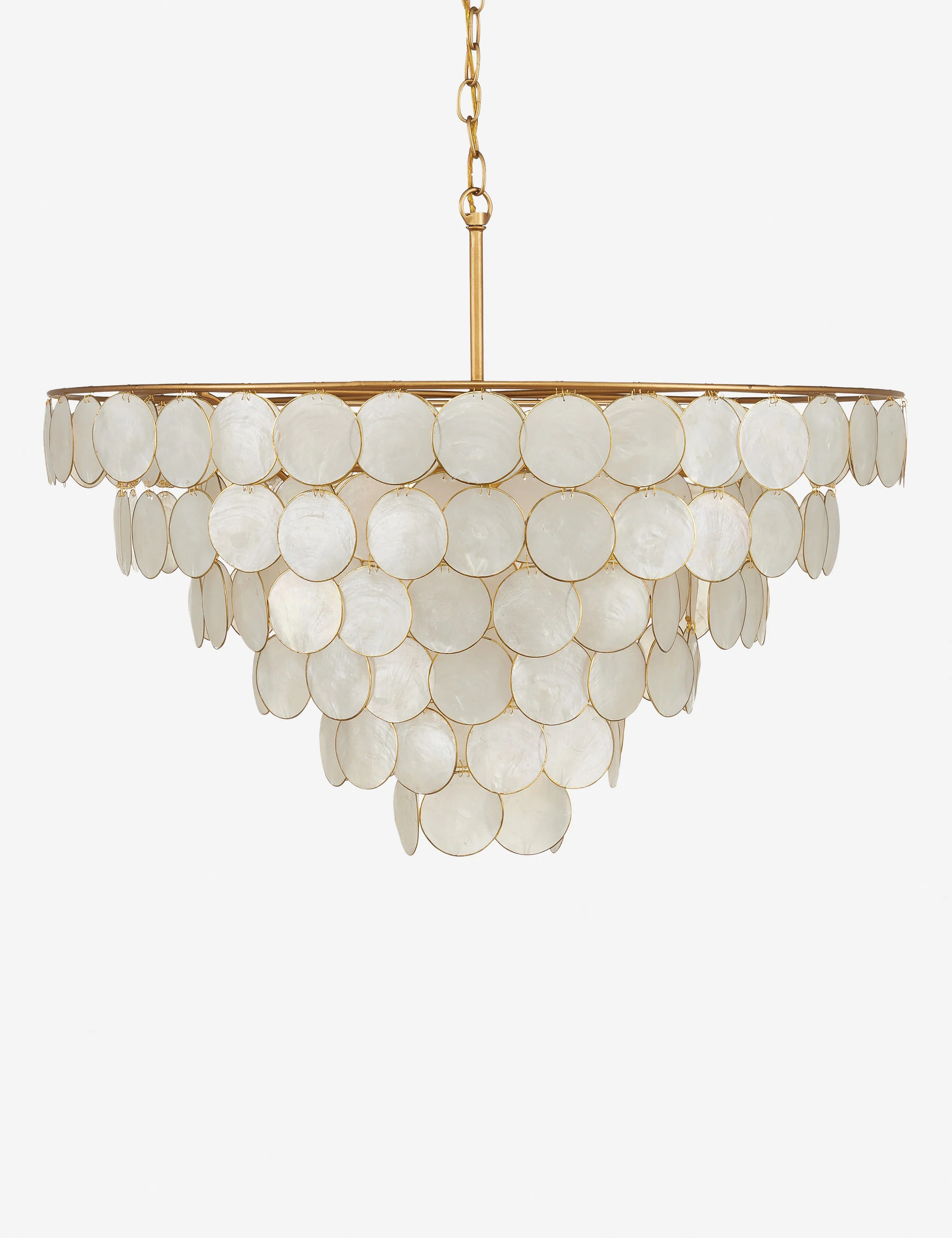 Tallents Semi-Flush Mount Light - Image 5