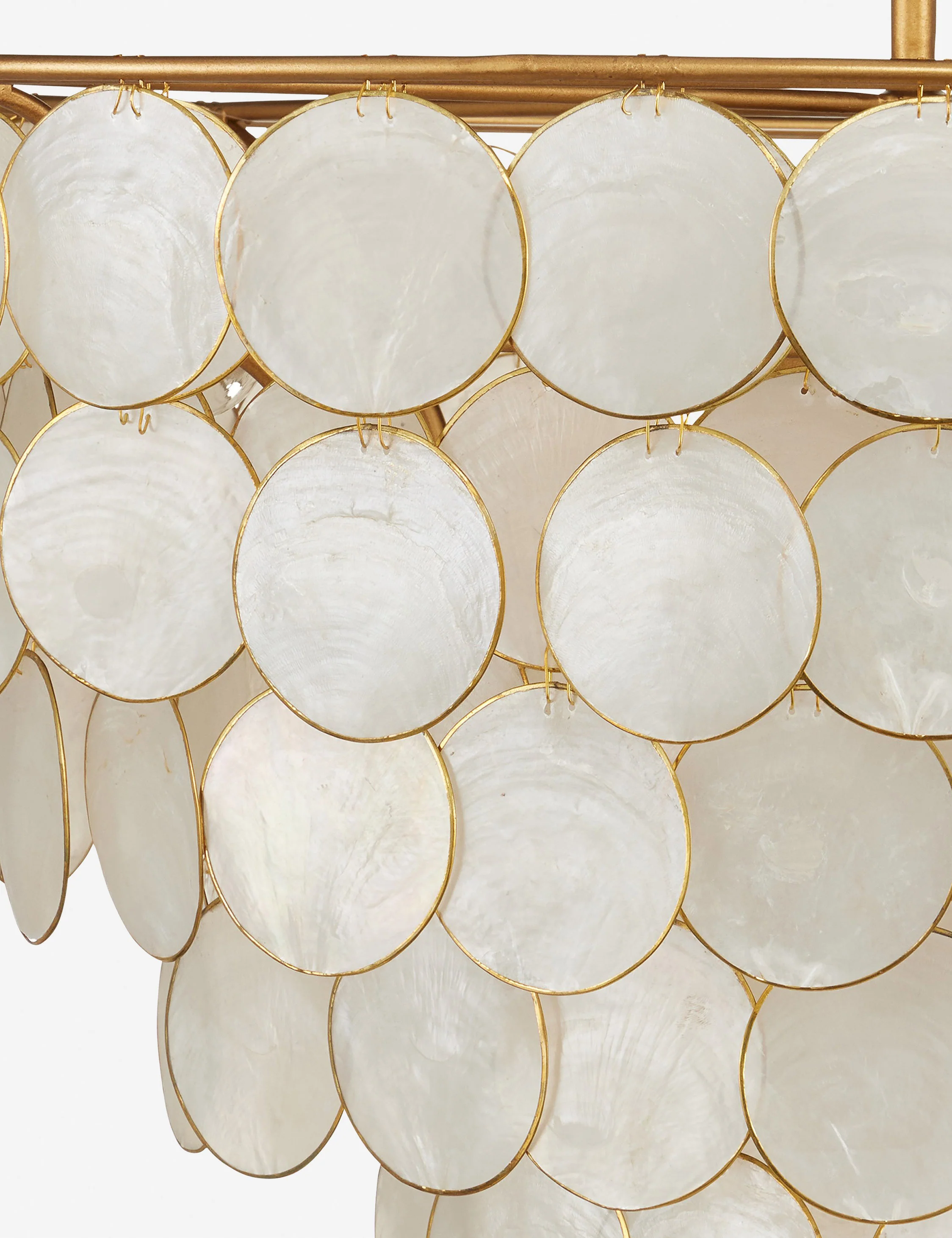 Tallents Semi-Flush Mount Light - Image 6