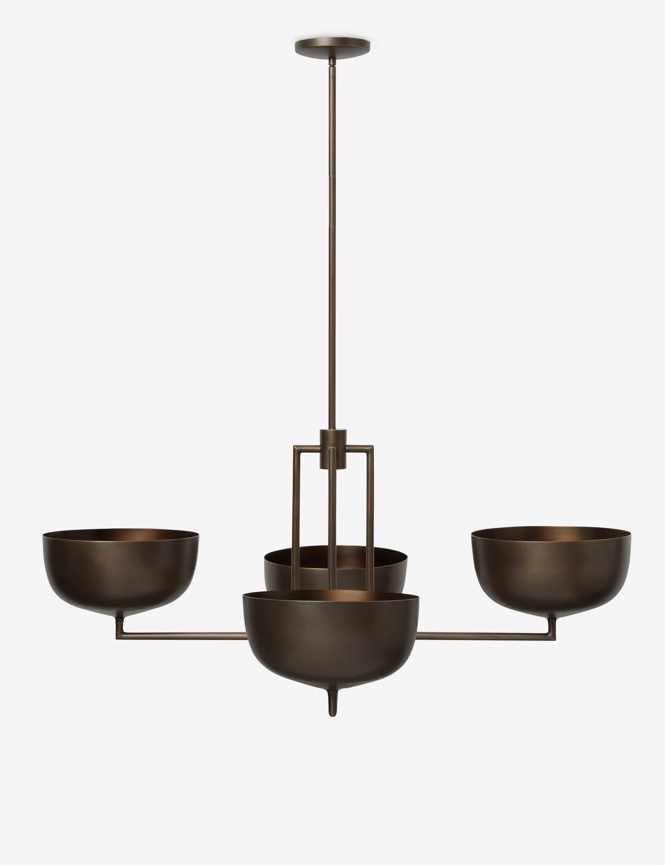Talley Chandelier - Image 11