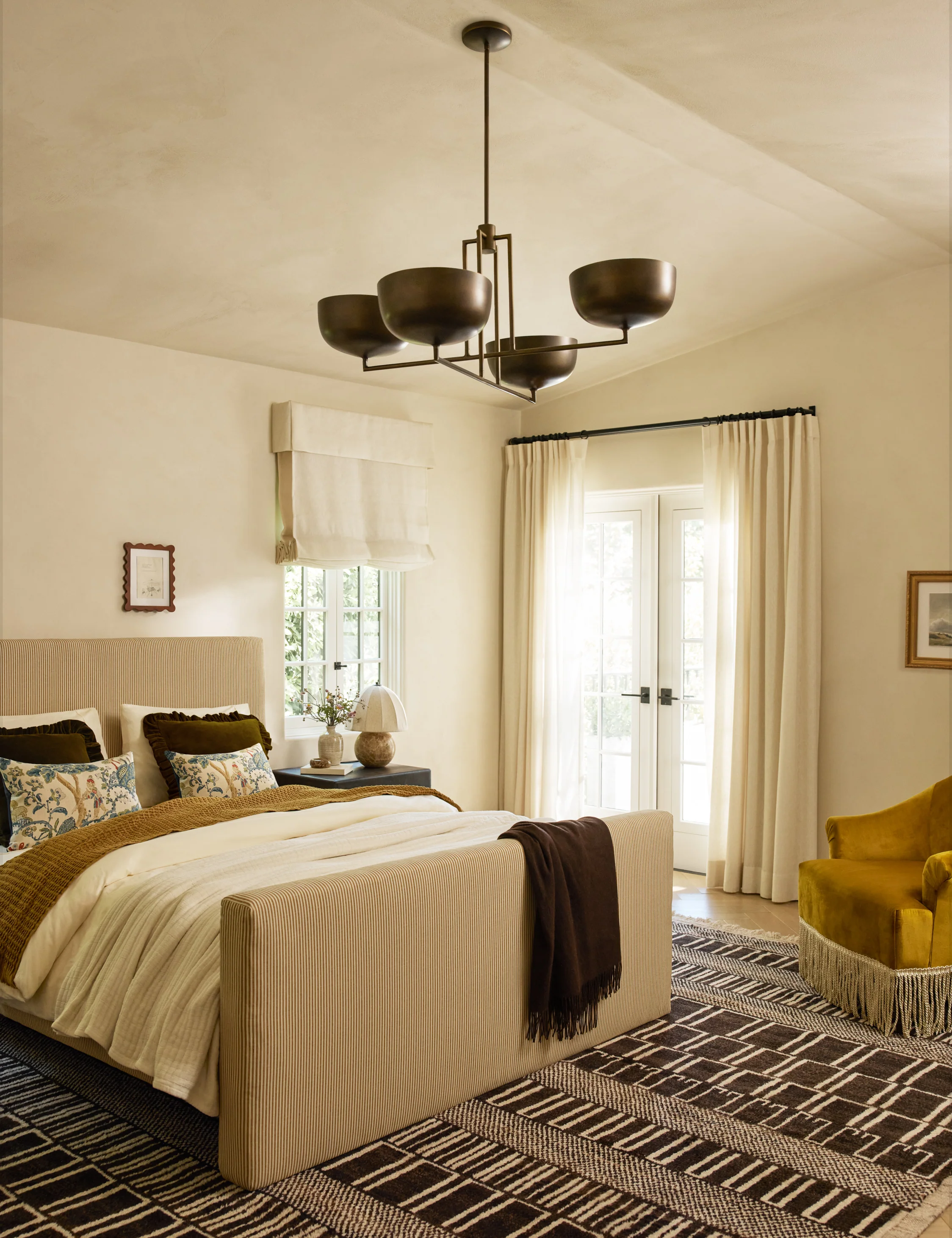 Talley Chandelier - Image 12