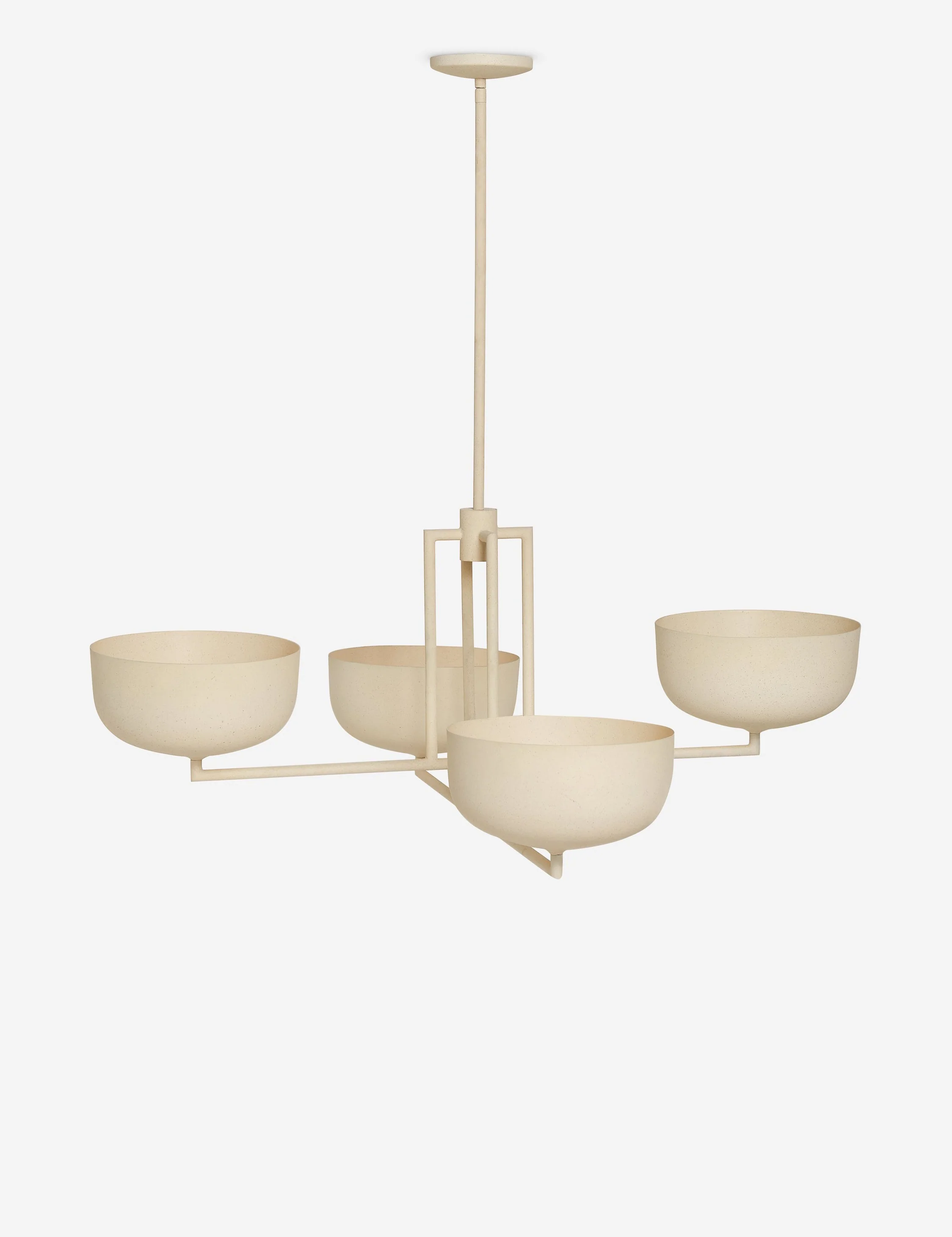 Talley Chandelier - Image 2