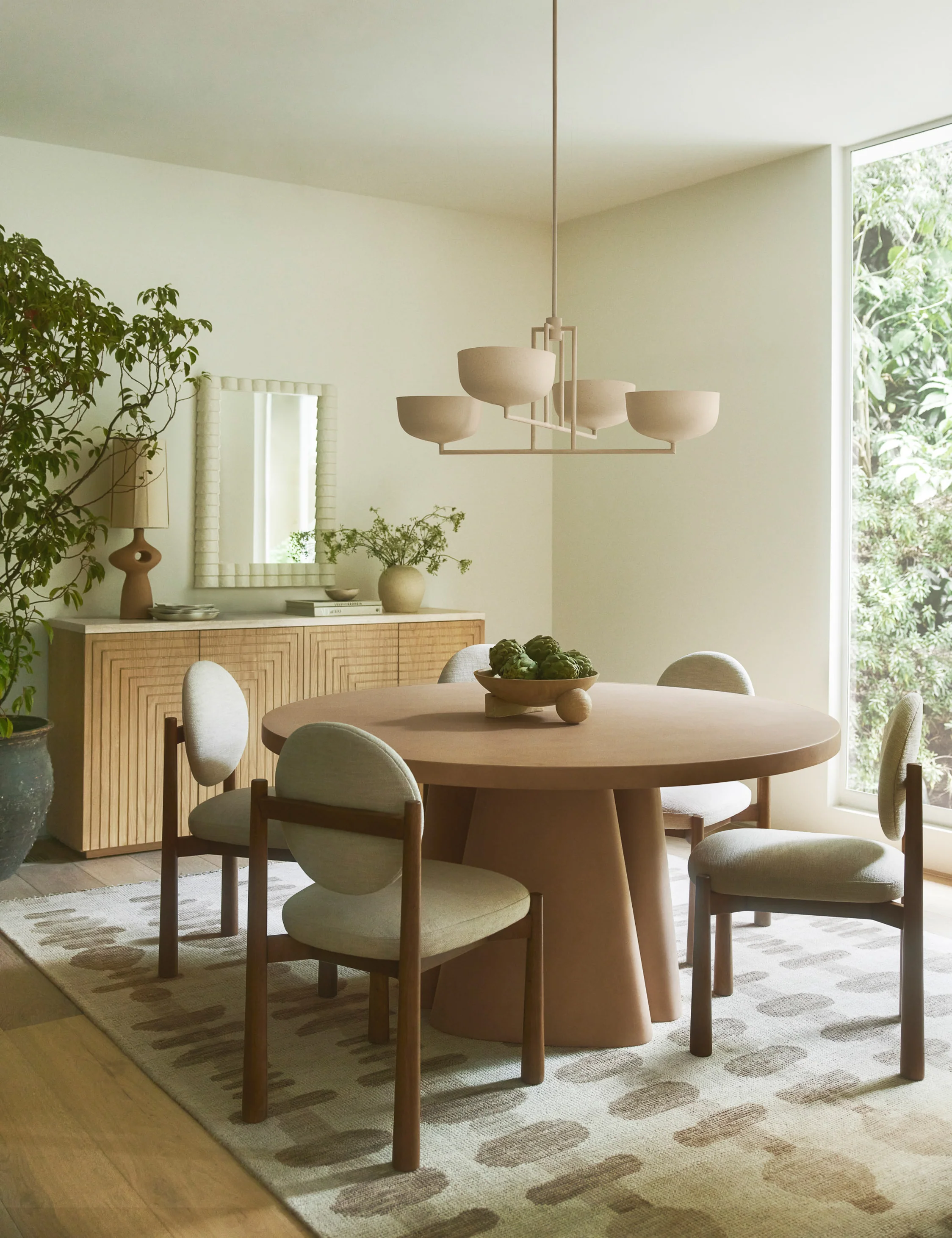 Talley Chandelier - Image 4