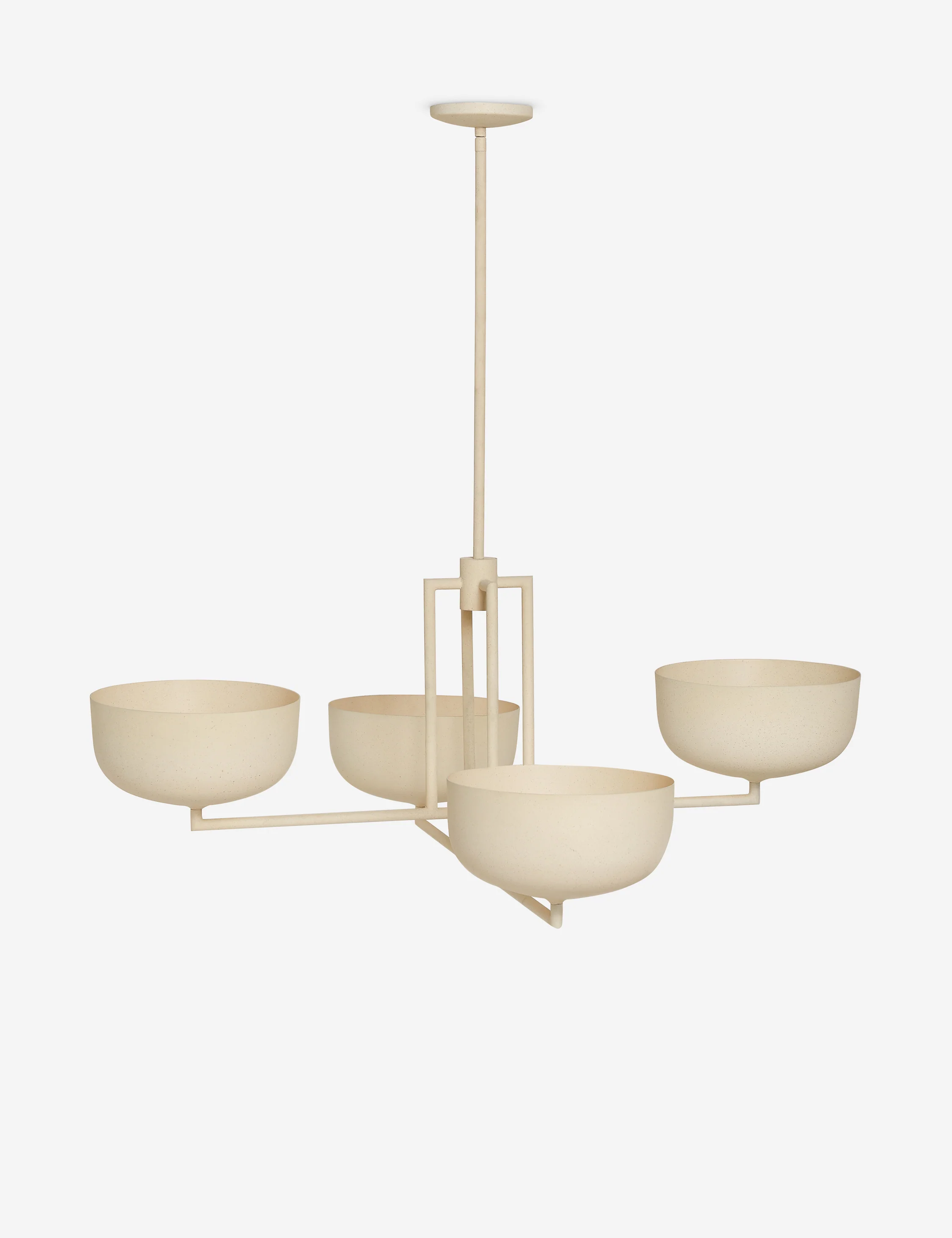 Talley Chandelier - Image 7