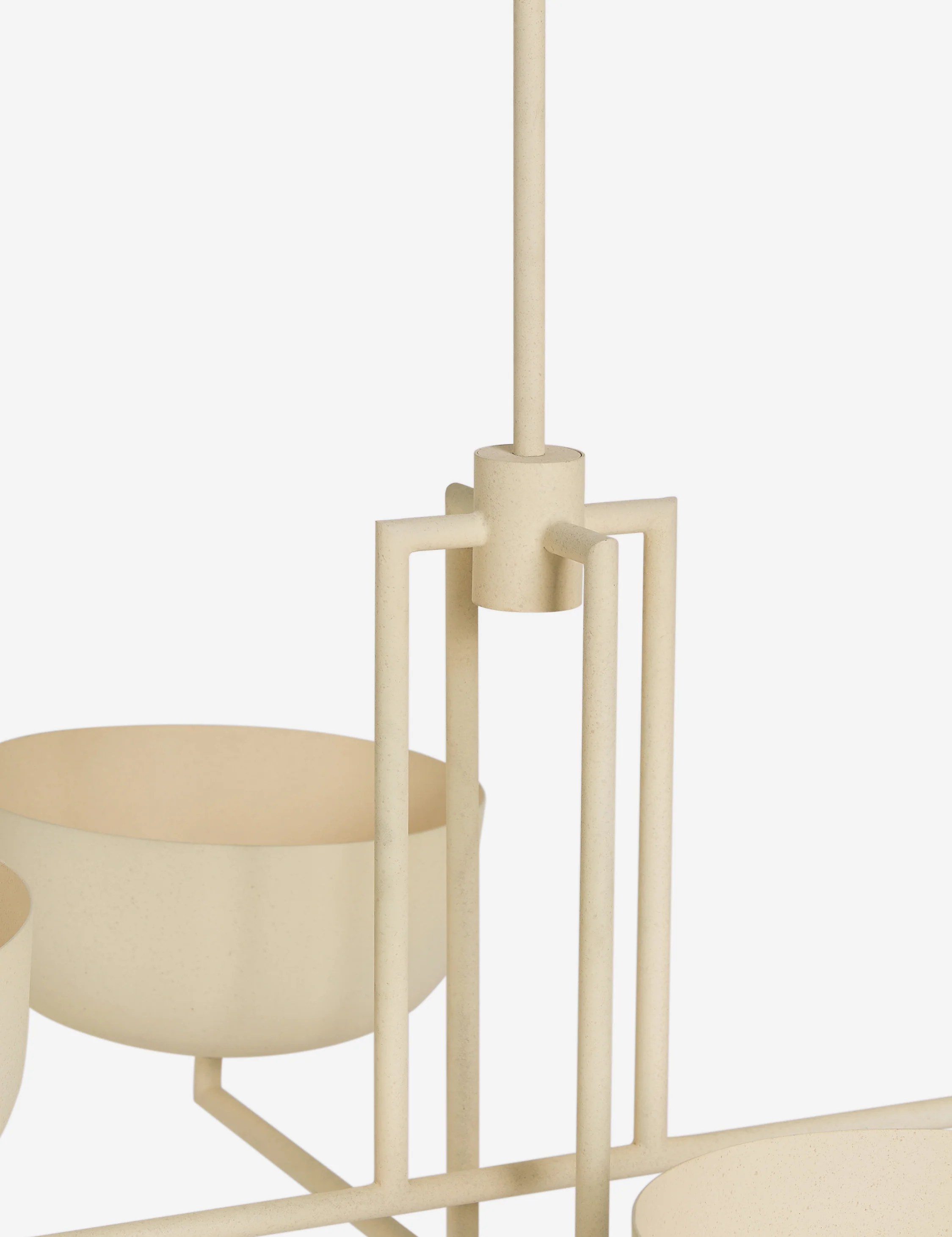 Talley Chandelier - Image 8