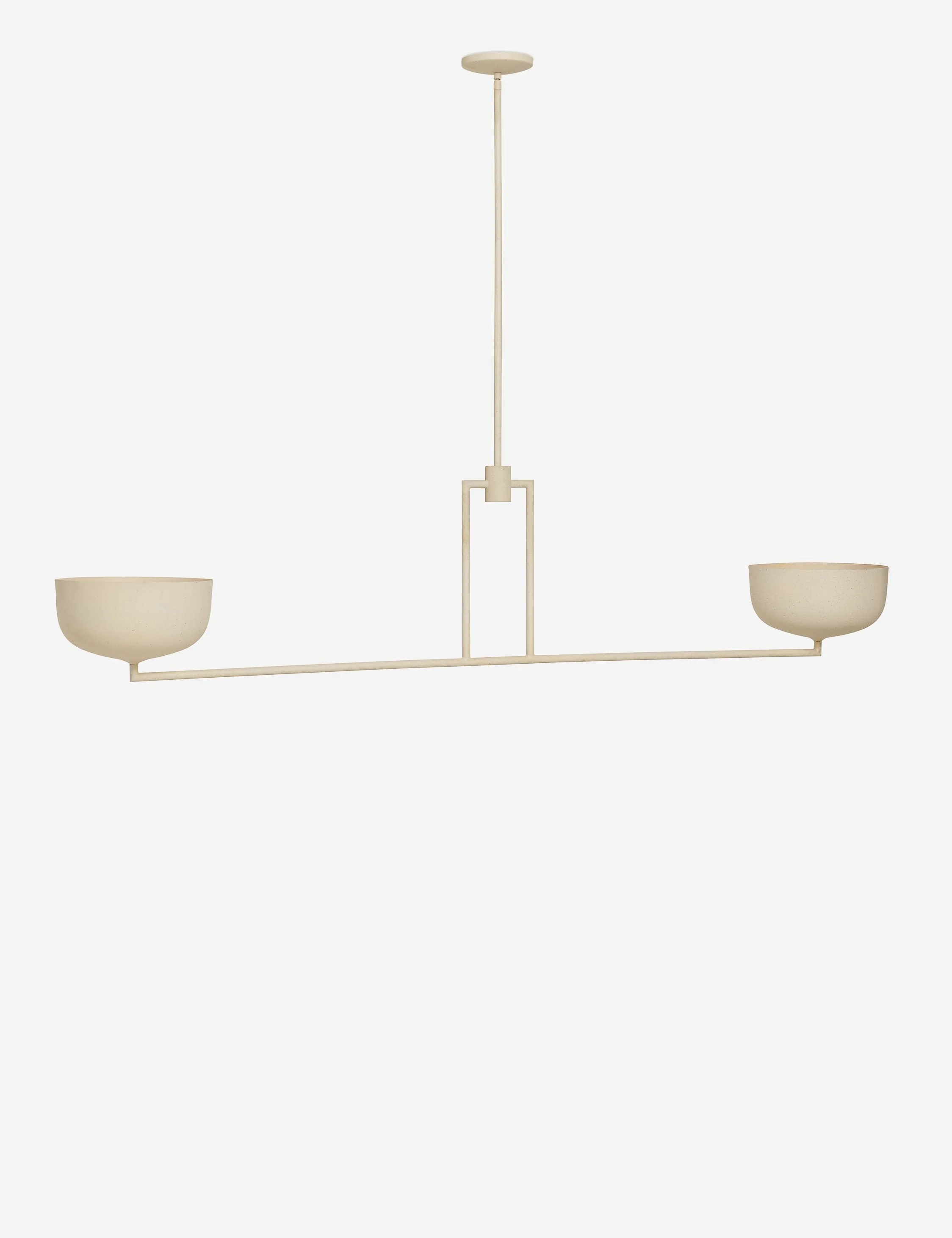 Talley Linear Chandelier - Image 2