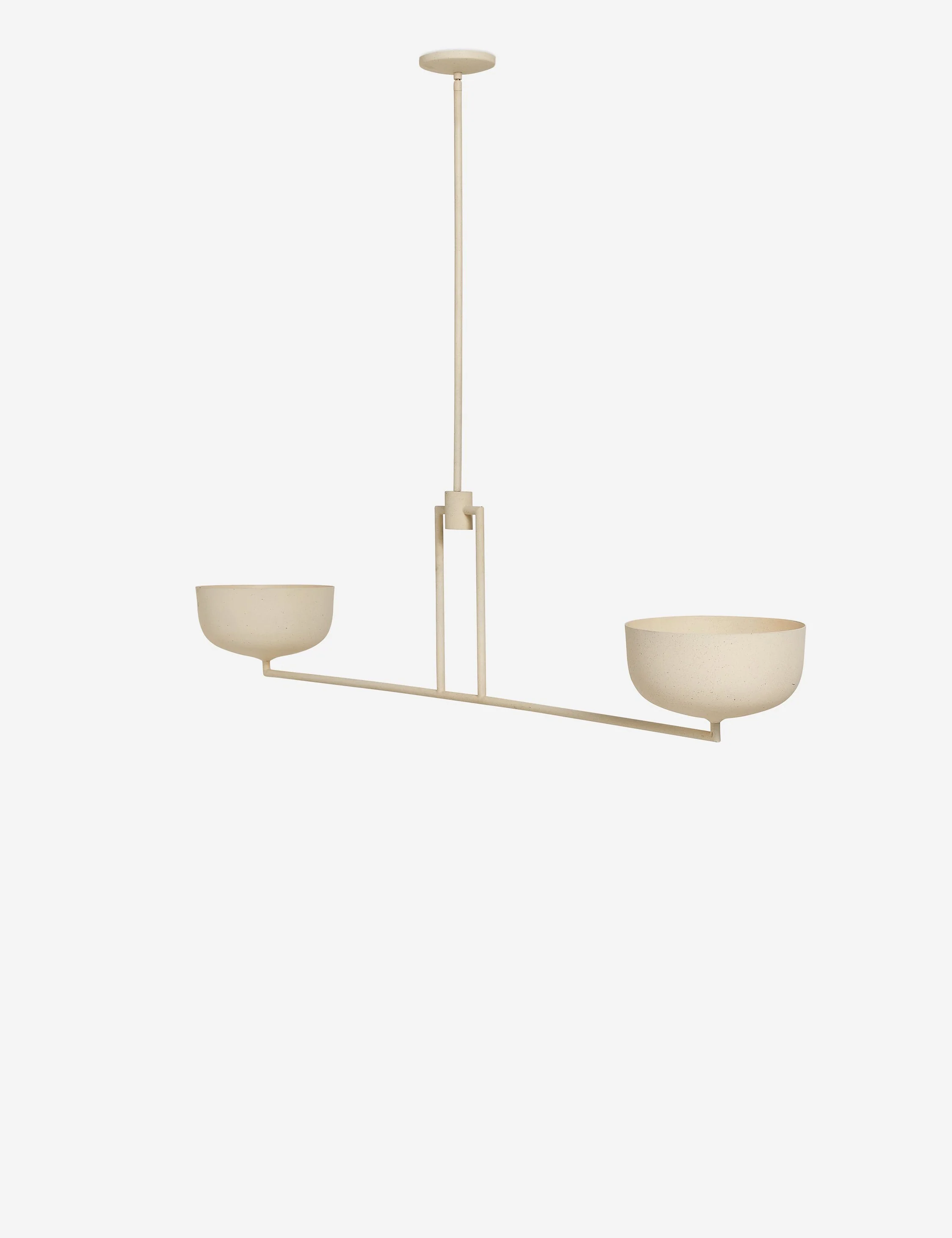 Talley Linear Chandelier - Image 3