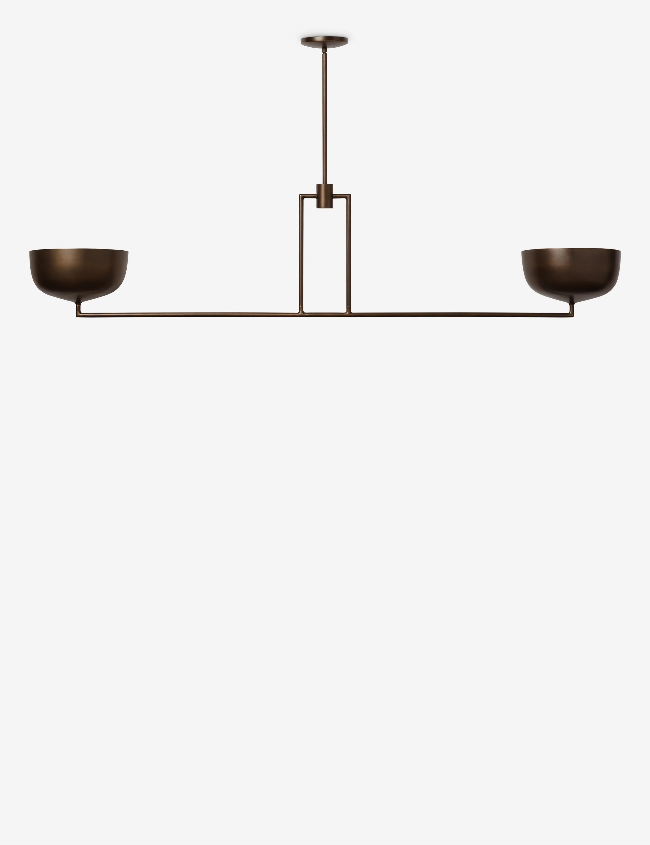 Talley Linear Chandelier - Image 7