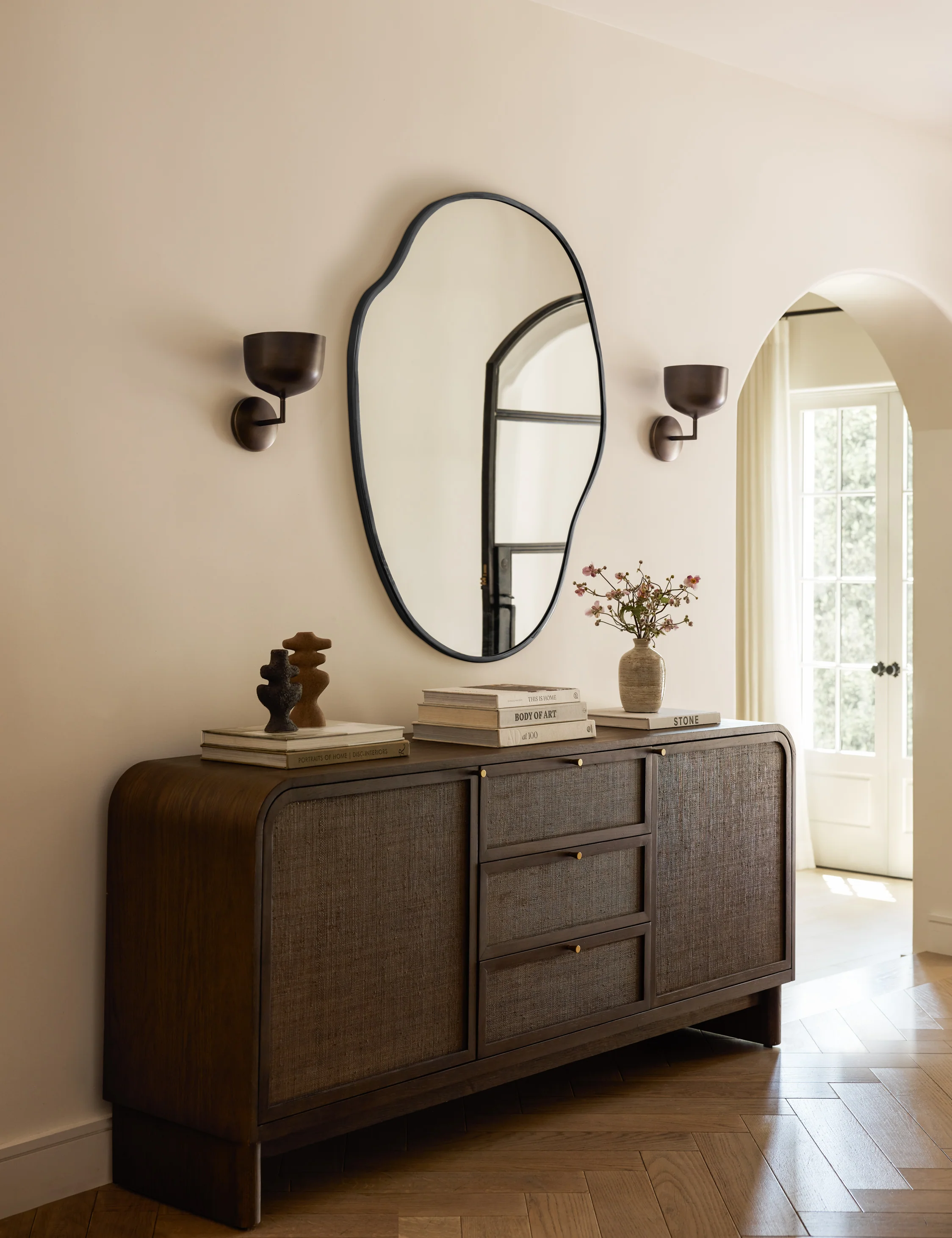 Talley Sconce - Image 7