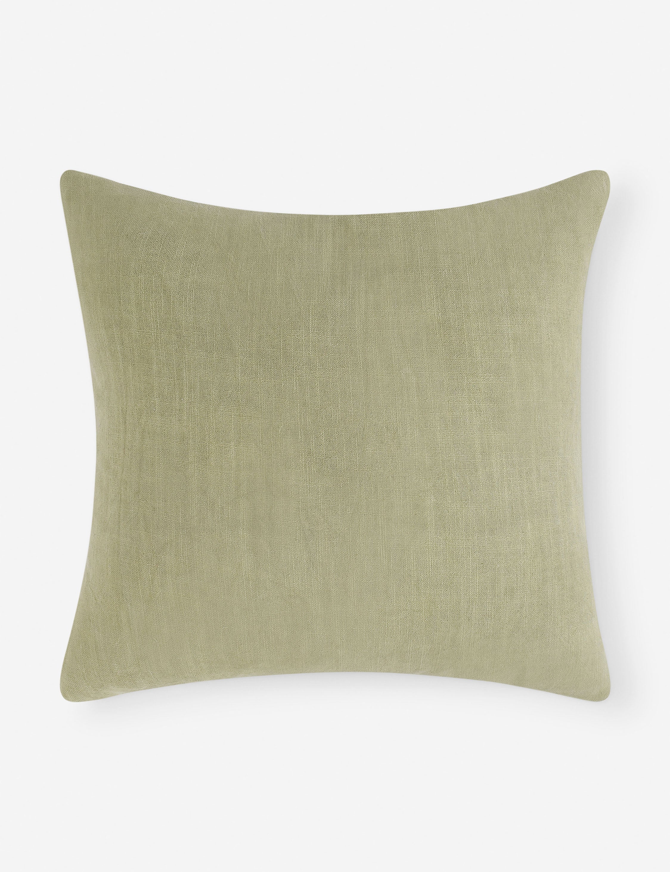 Tamara Linen Pillow - Image 4