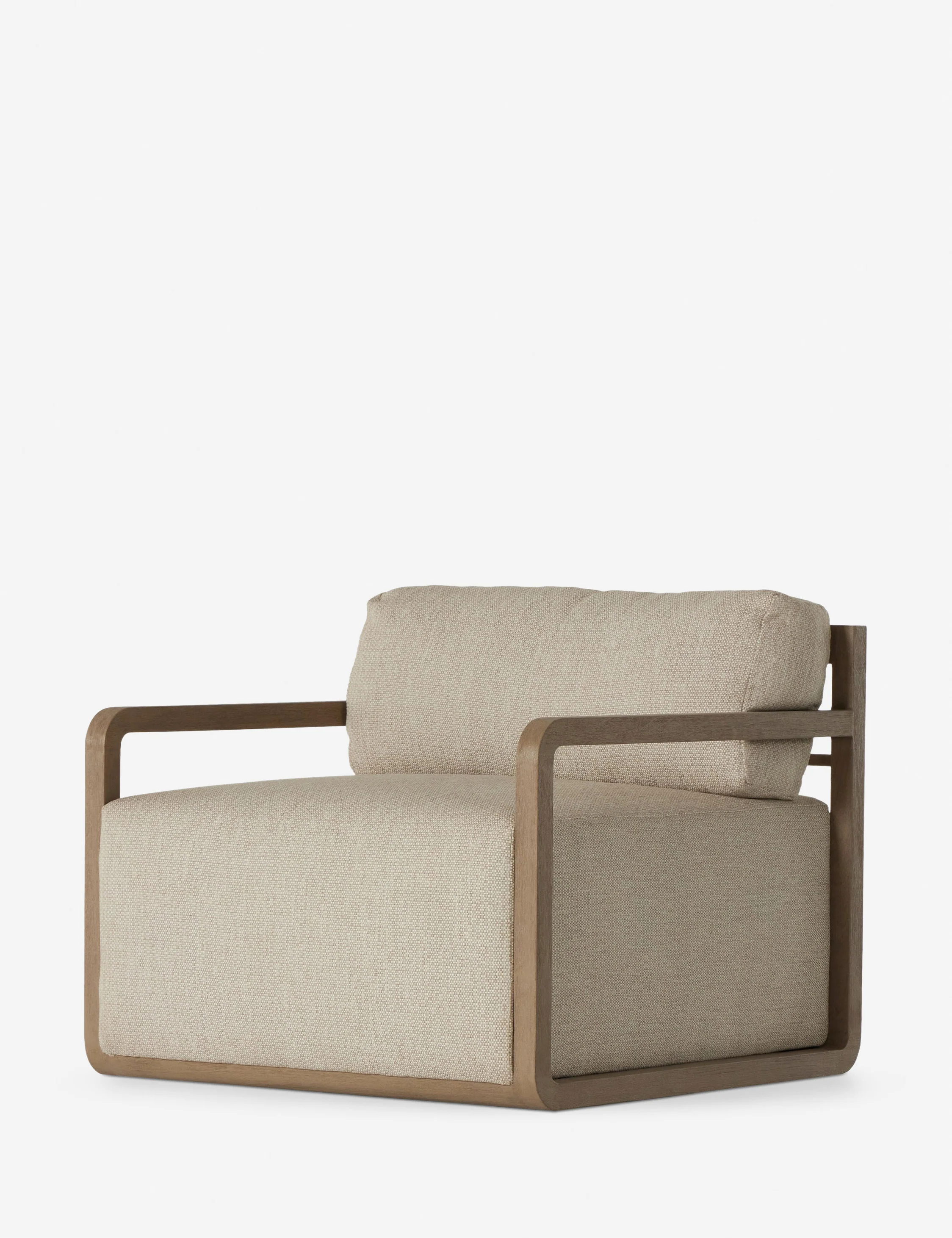 Tamika Indoor / Outdoor Swivel Chair - Image 3